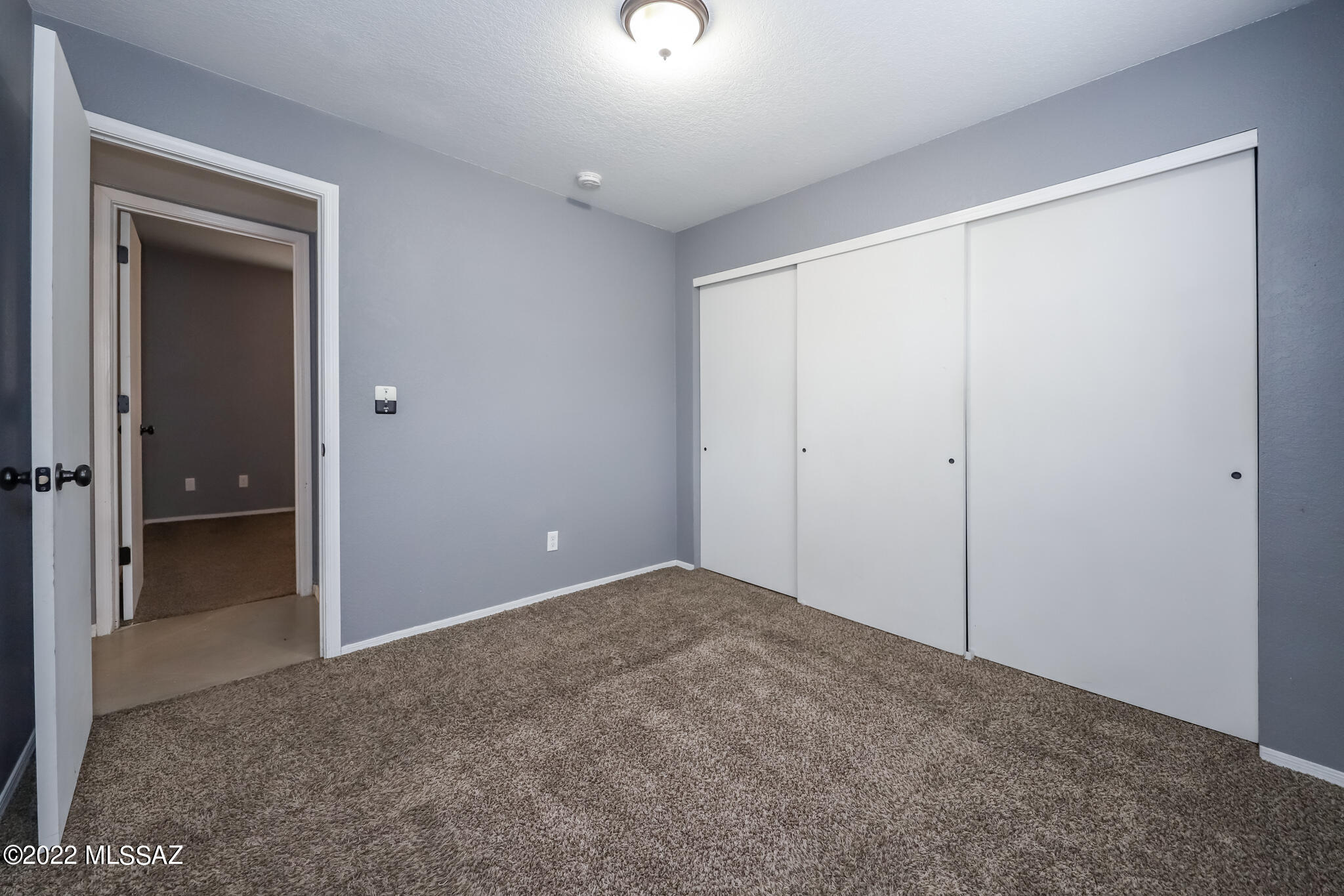 Coronado Heights - Residential