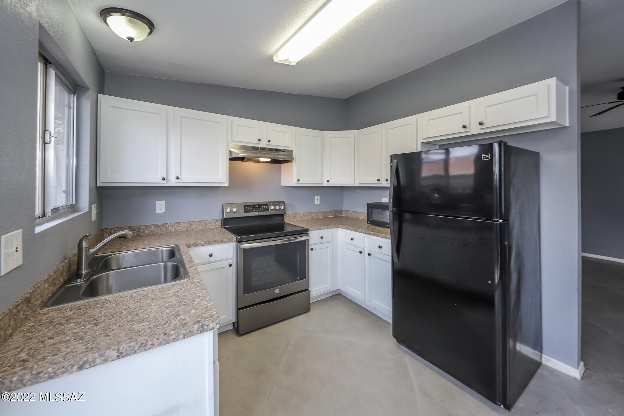 Coronado Heights - Residential