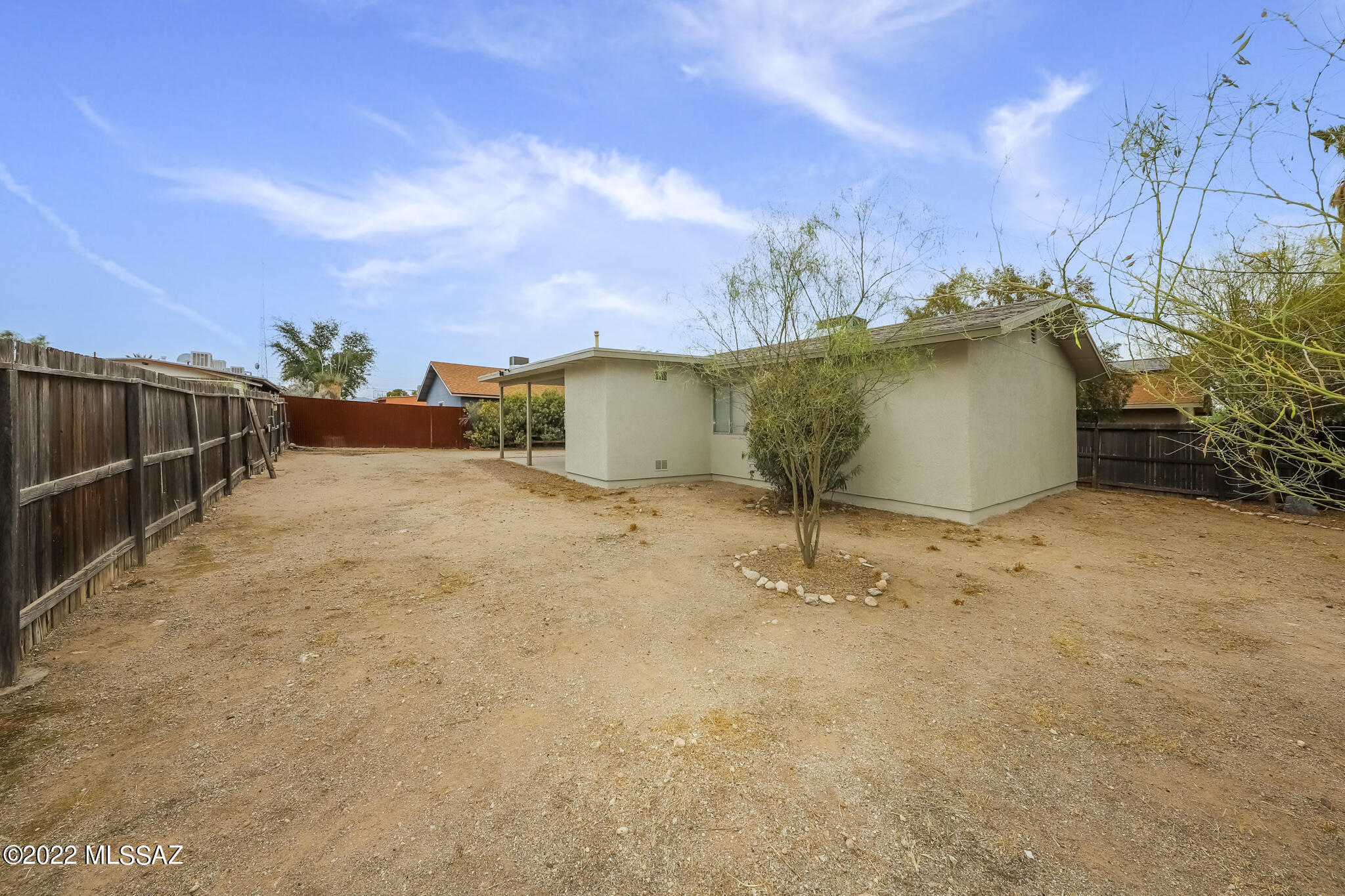 Coronado Heights - Residential