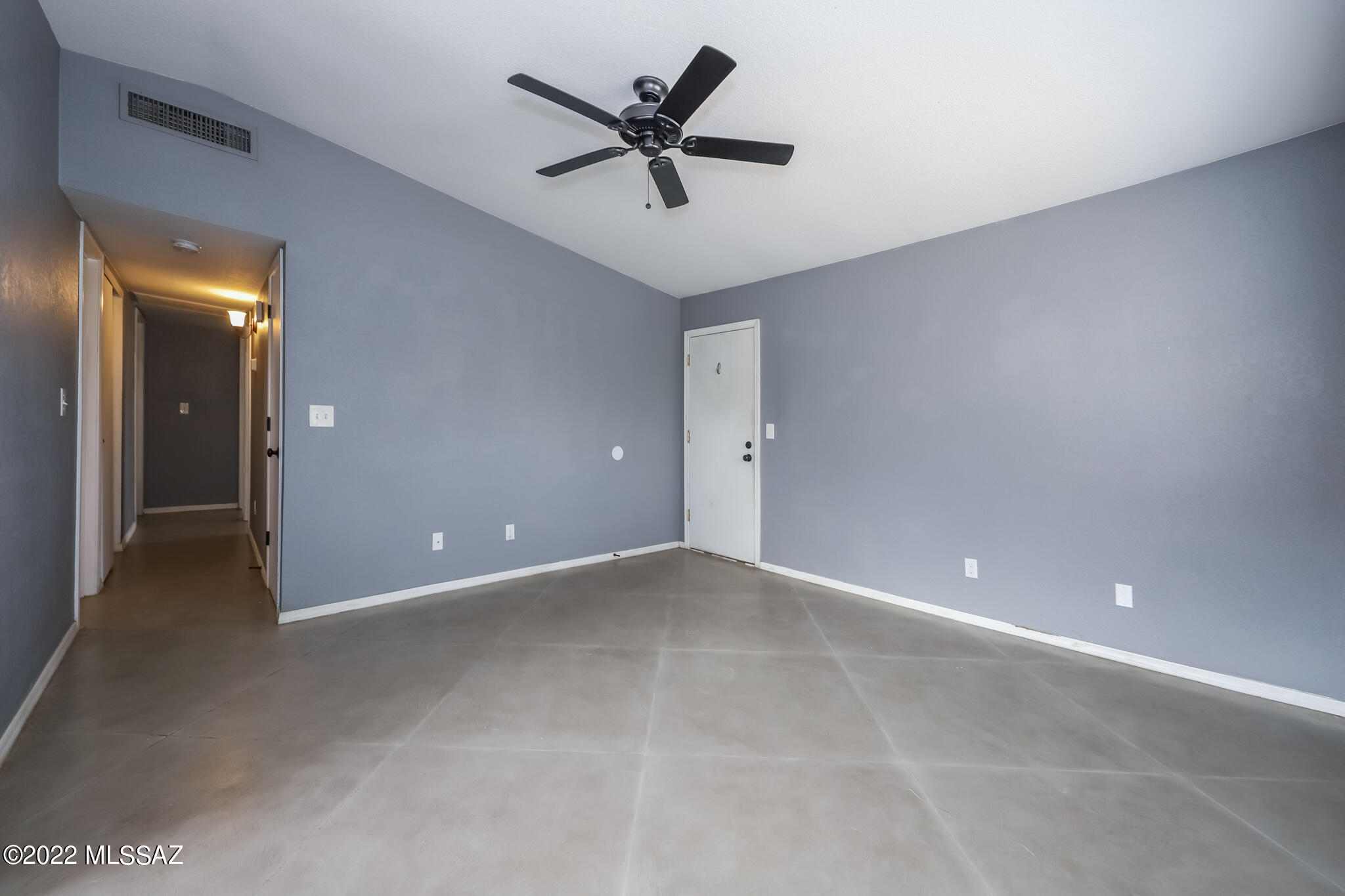 Coronado Heights - Residential