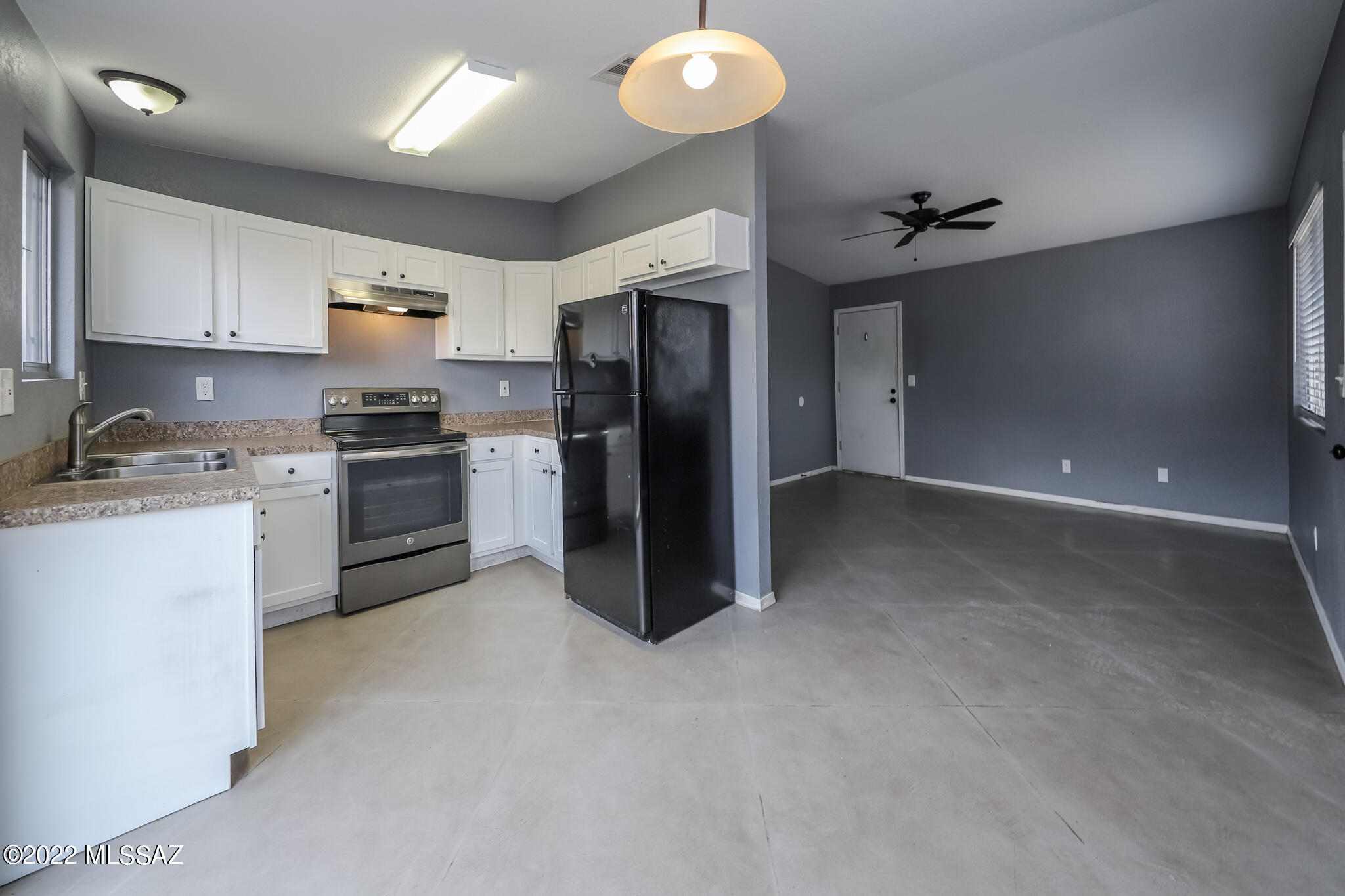 Coronado Heights - Residential