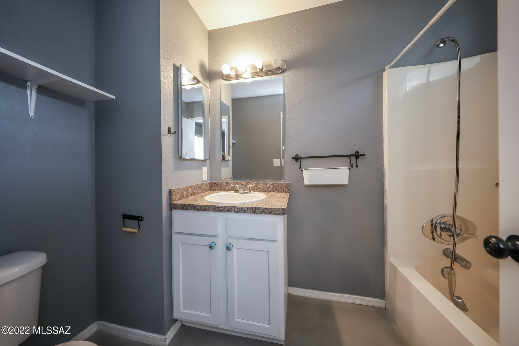 Coronado Heights - Residential