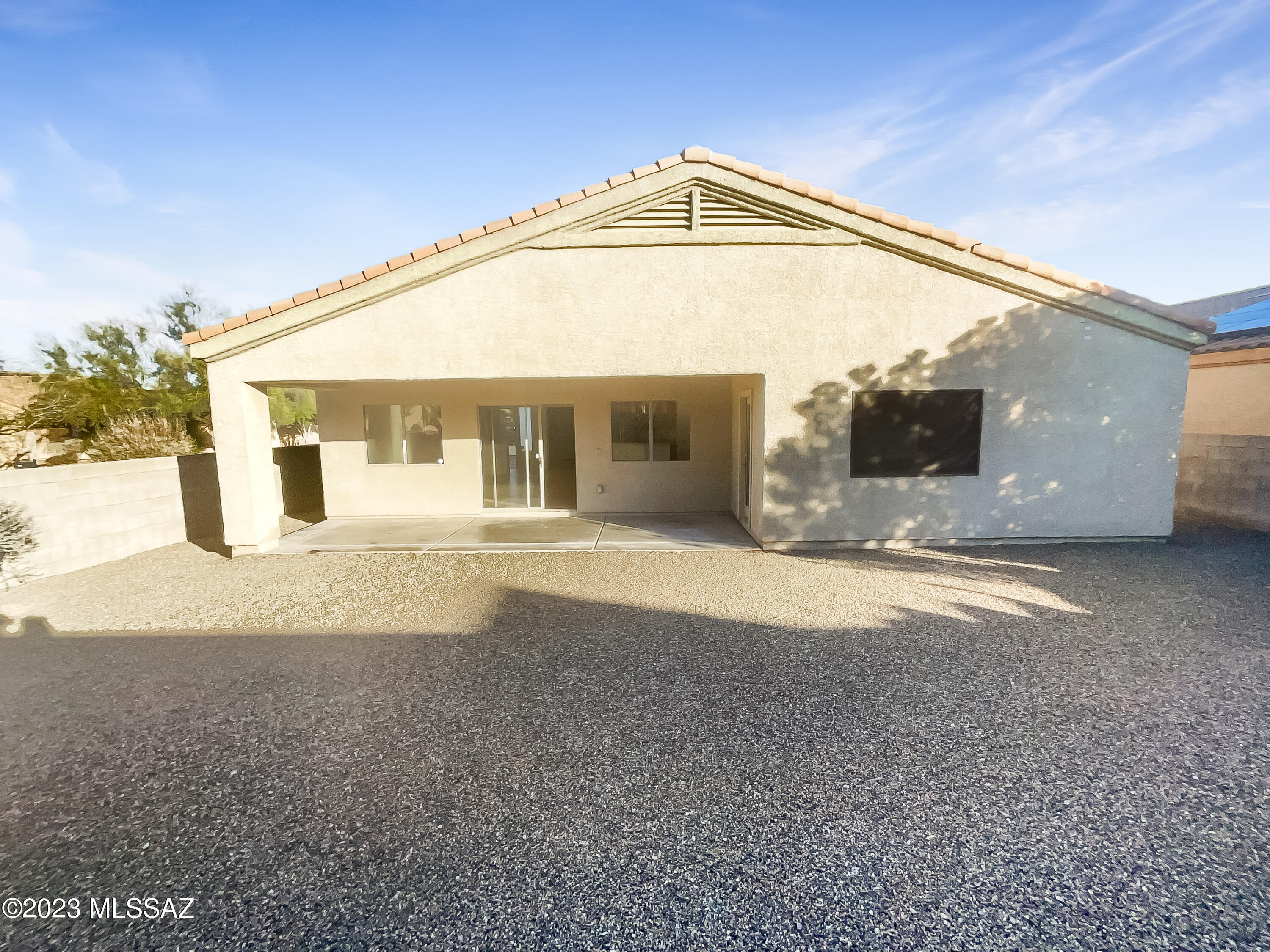Vista Montana Estates - Residential