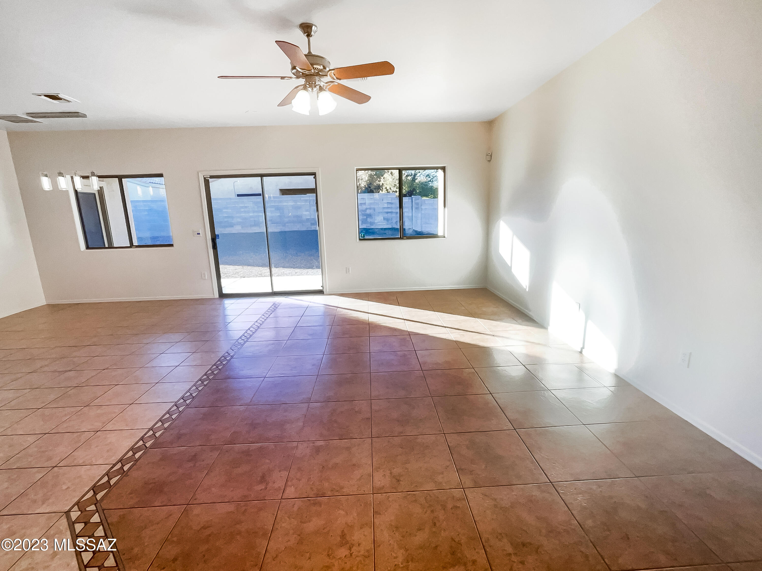 Vista Montana Estates - Residential