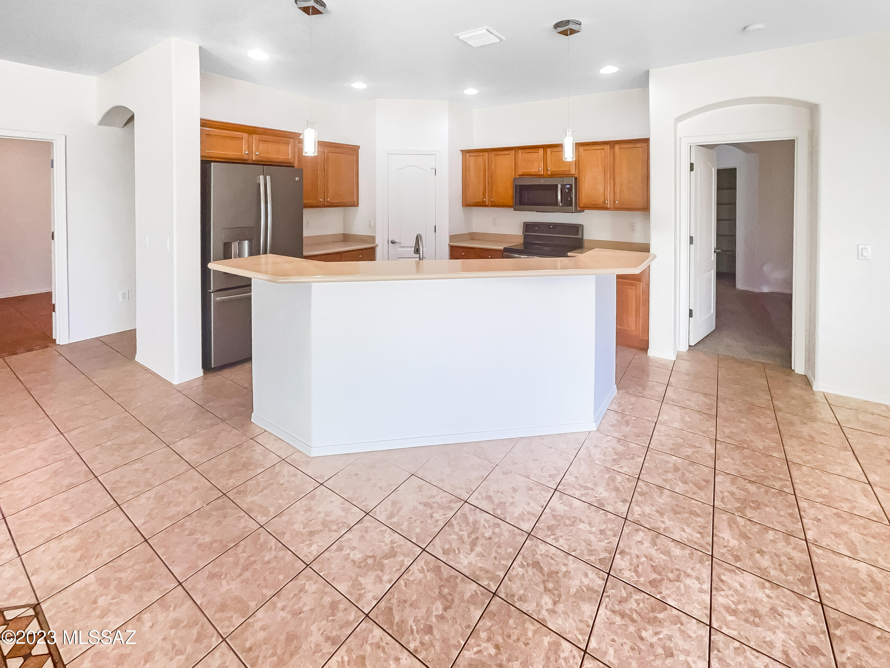 Vista Montana Estates - Residential
