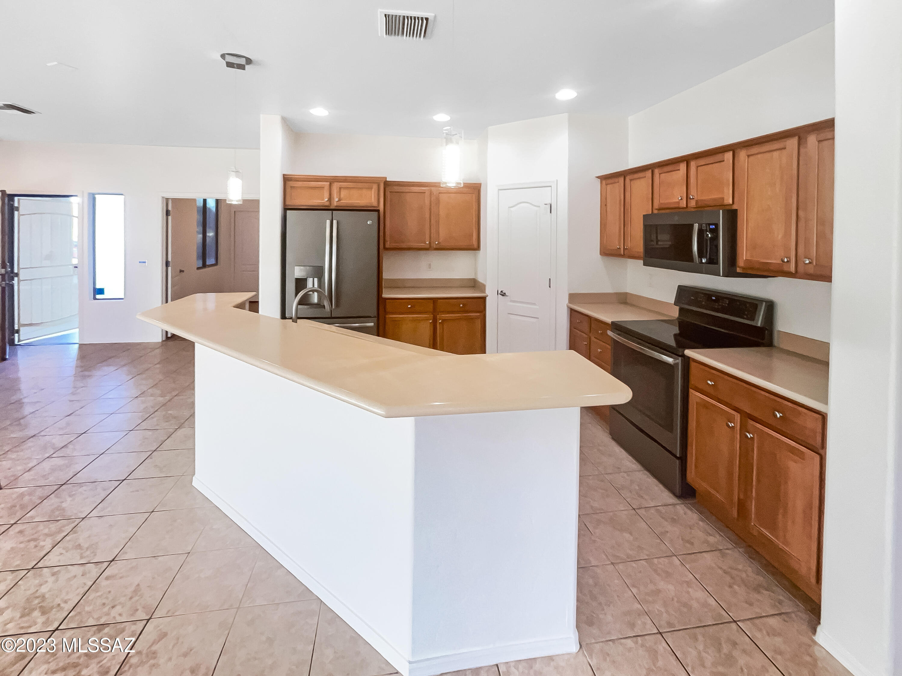 Vista Montana Estates - Residential