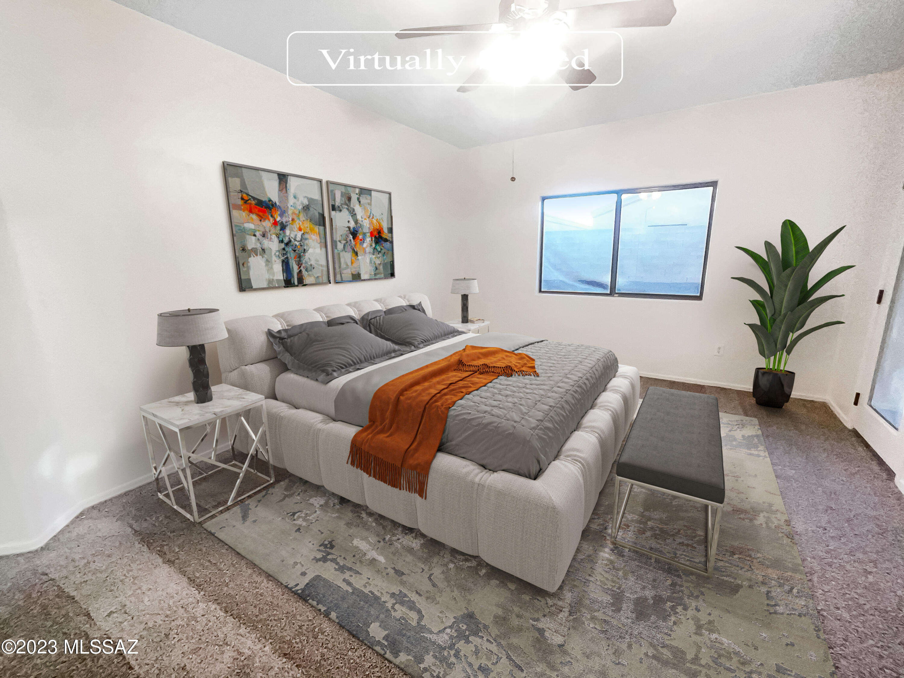 Vista Montana Estates - Residential