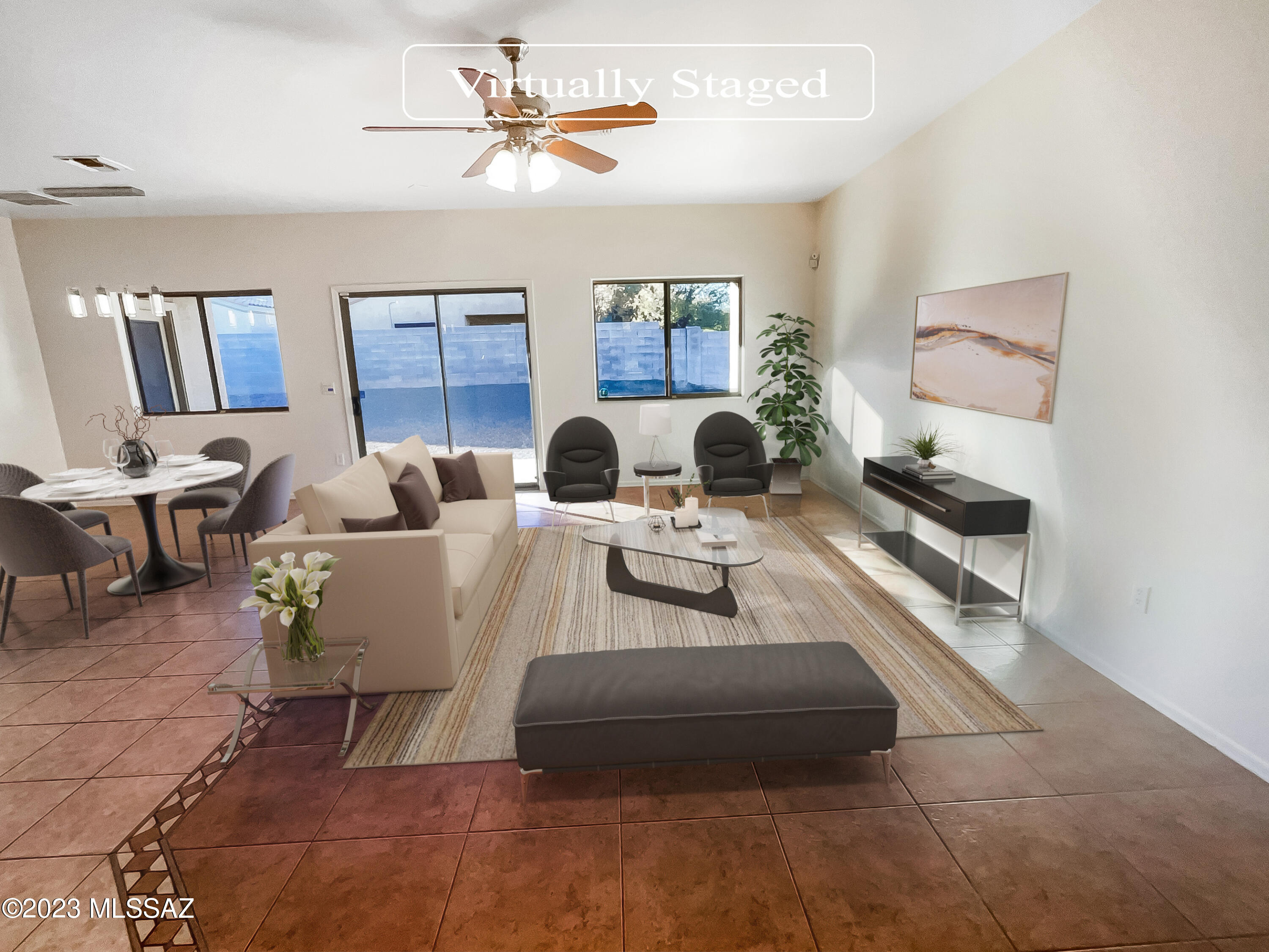 Vista Montana Estates - Residential
