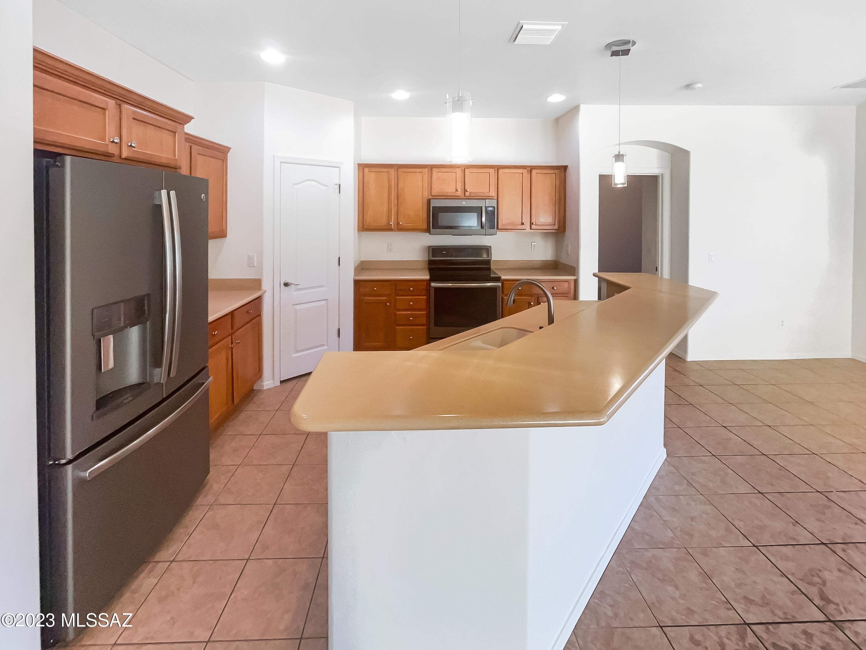 Vista Montana Estates - Residential
