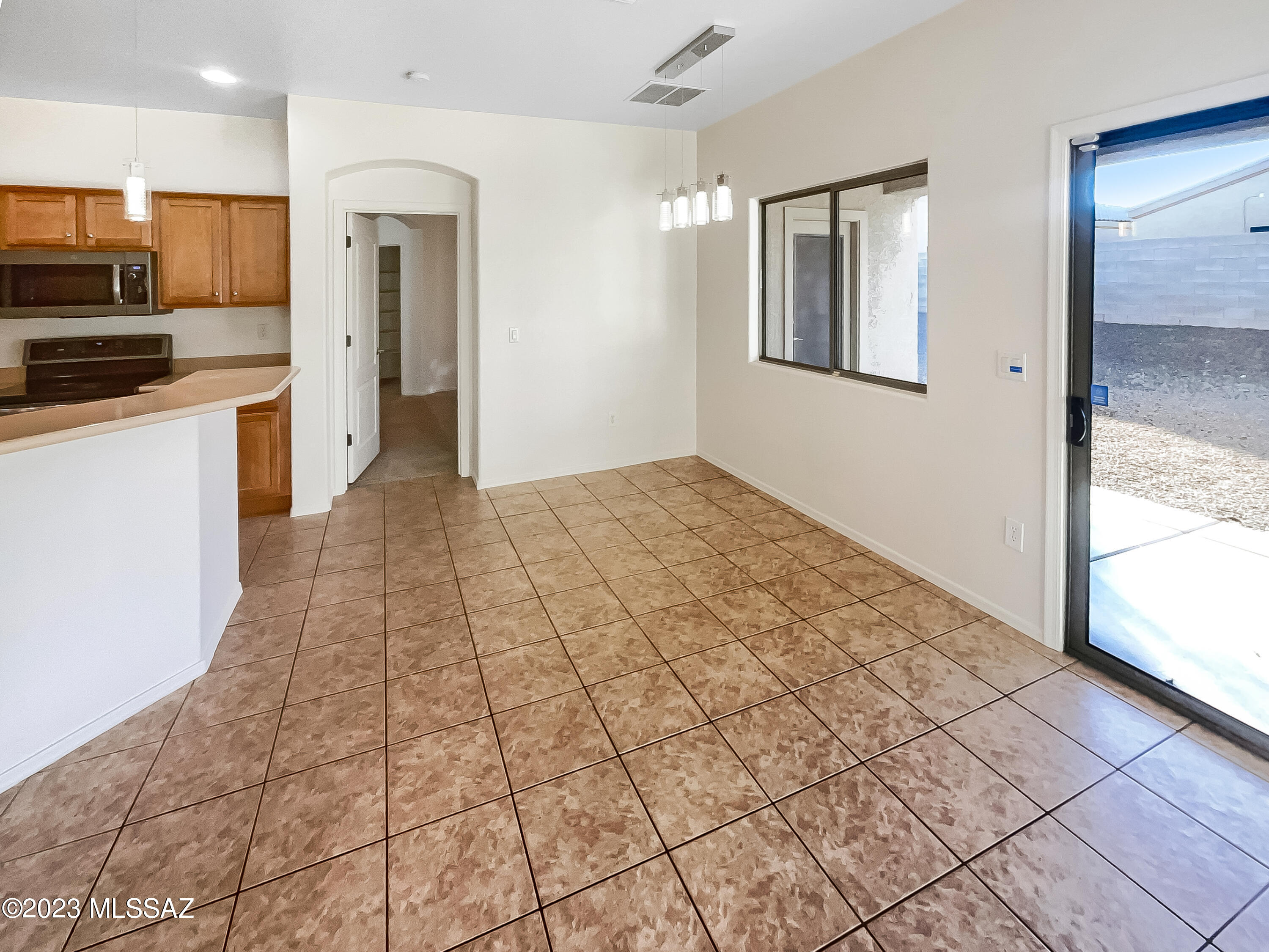 Vista Montana Estates - Residential