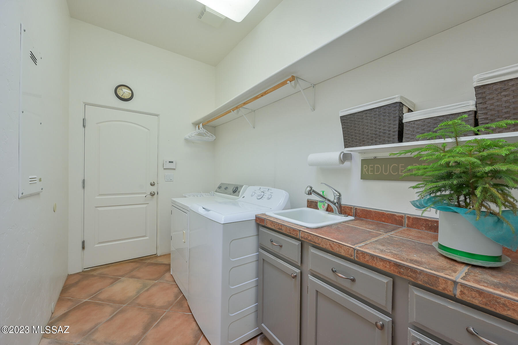 Unsubdivided - Residential