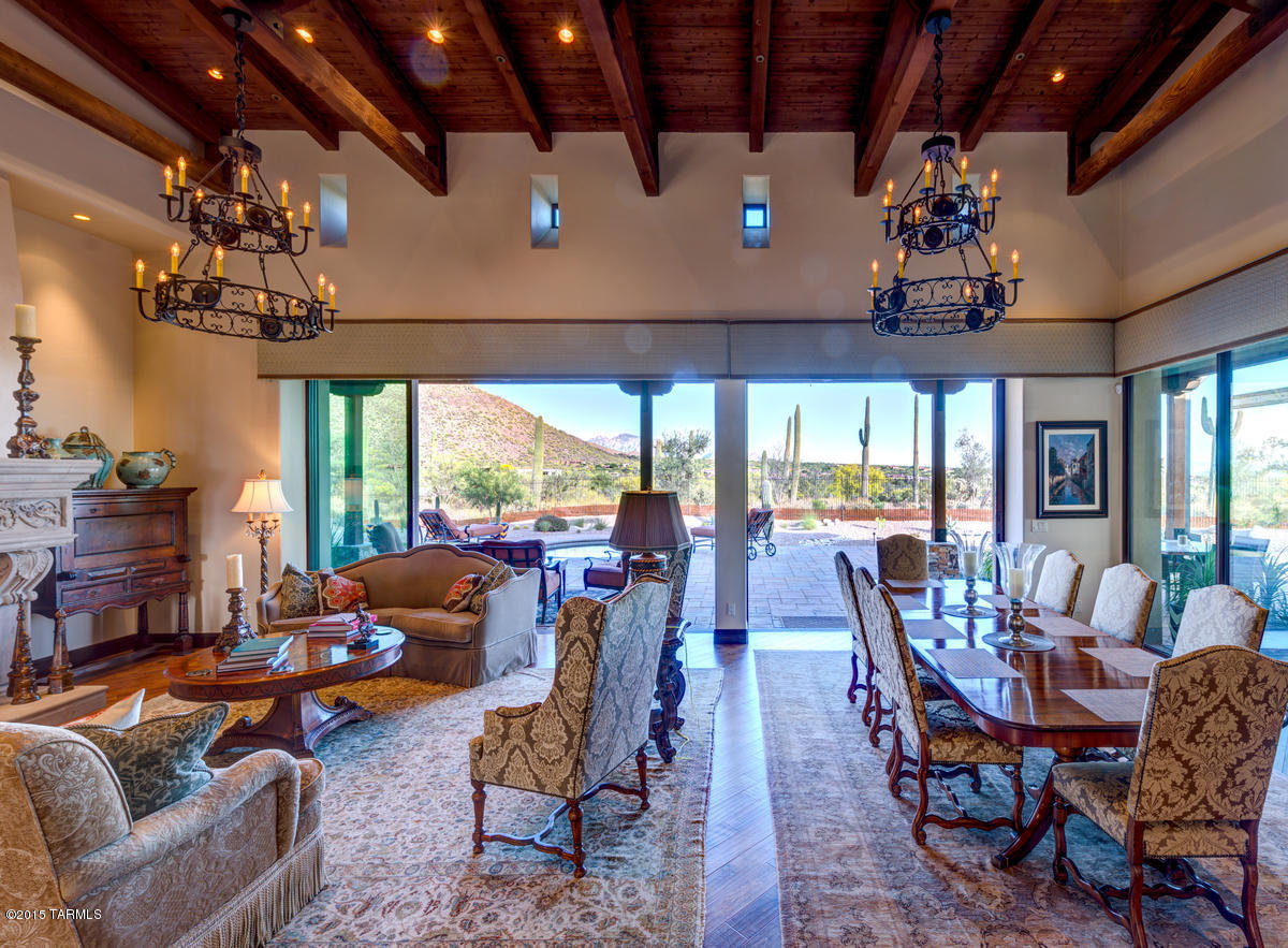 Dove Mountain Resort (1-153) - Residential
