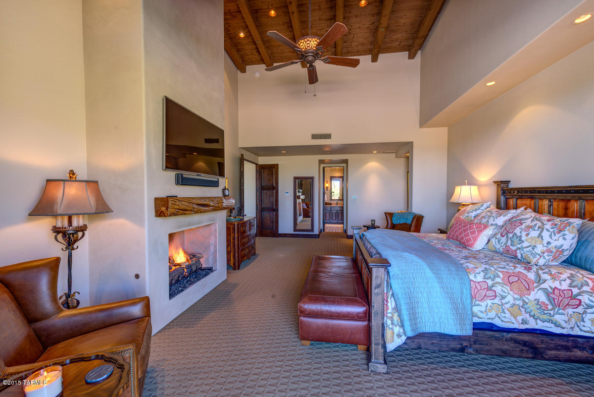 Dove Mountain Resort (1-153) - Residential