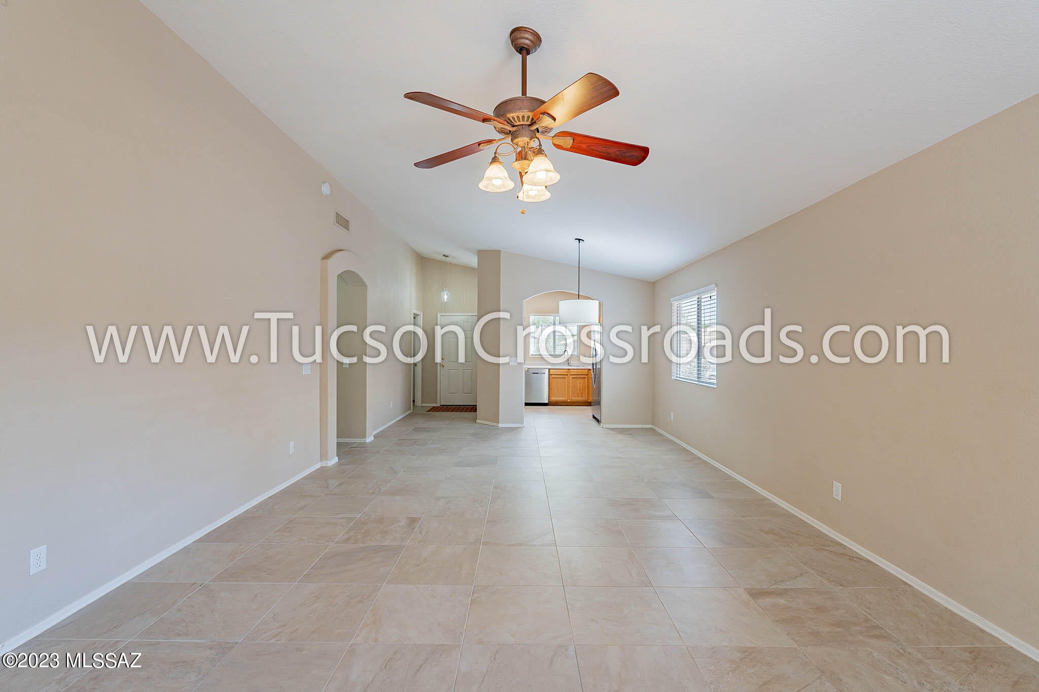Suncrest (1-127) - Residential Lease