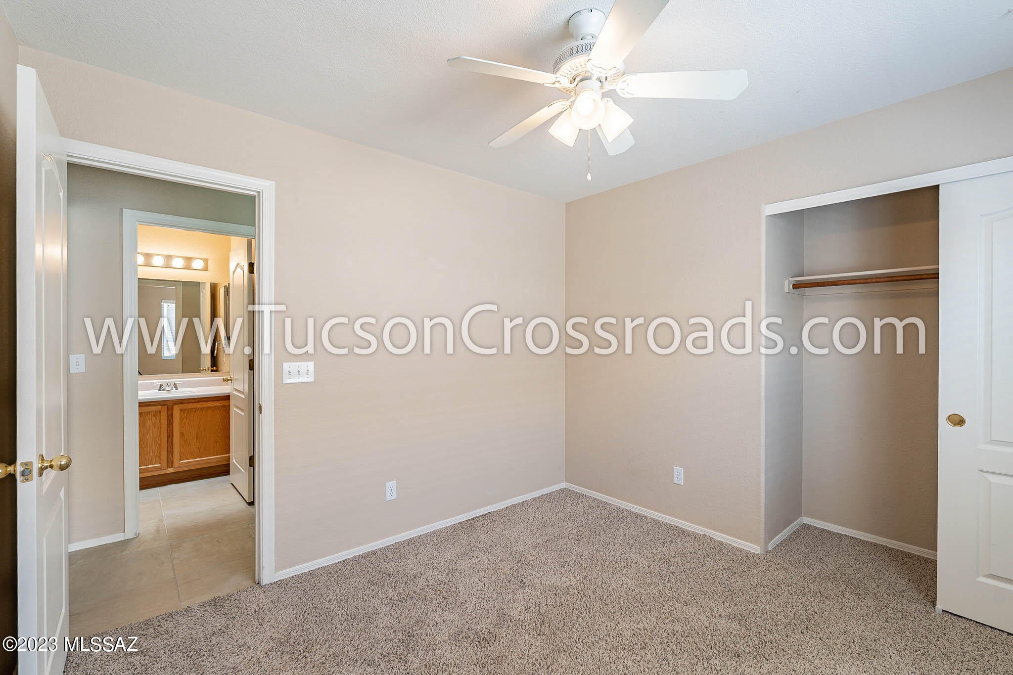 Suncrest (1-127) - Residential Lease
