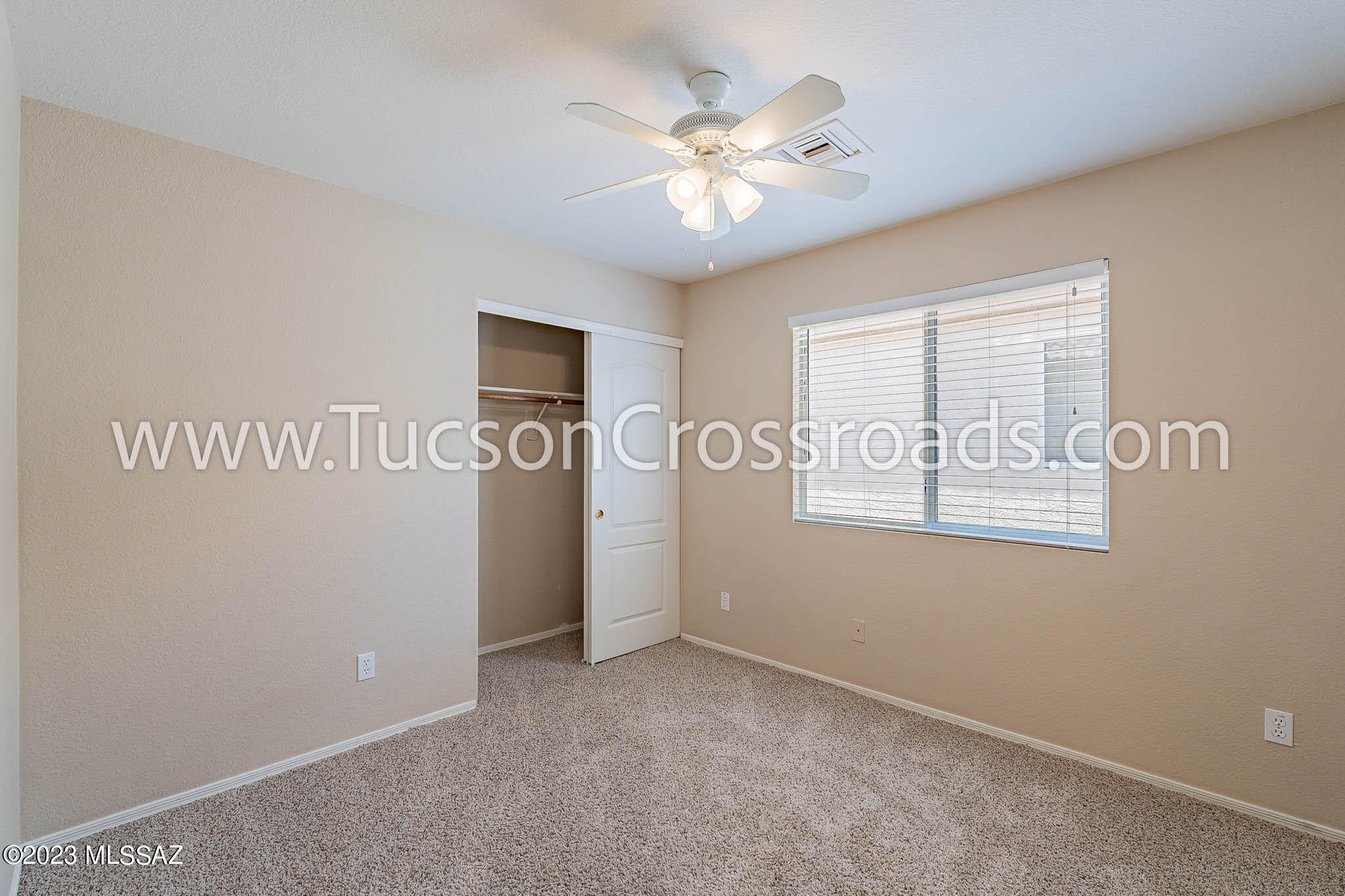 Suncrest (1-127) - Residential Lease