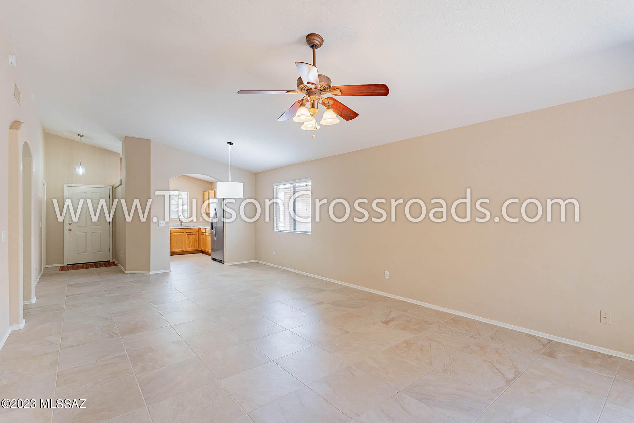 Suncrest (1-127) - Residential Lease