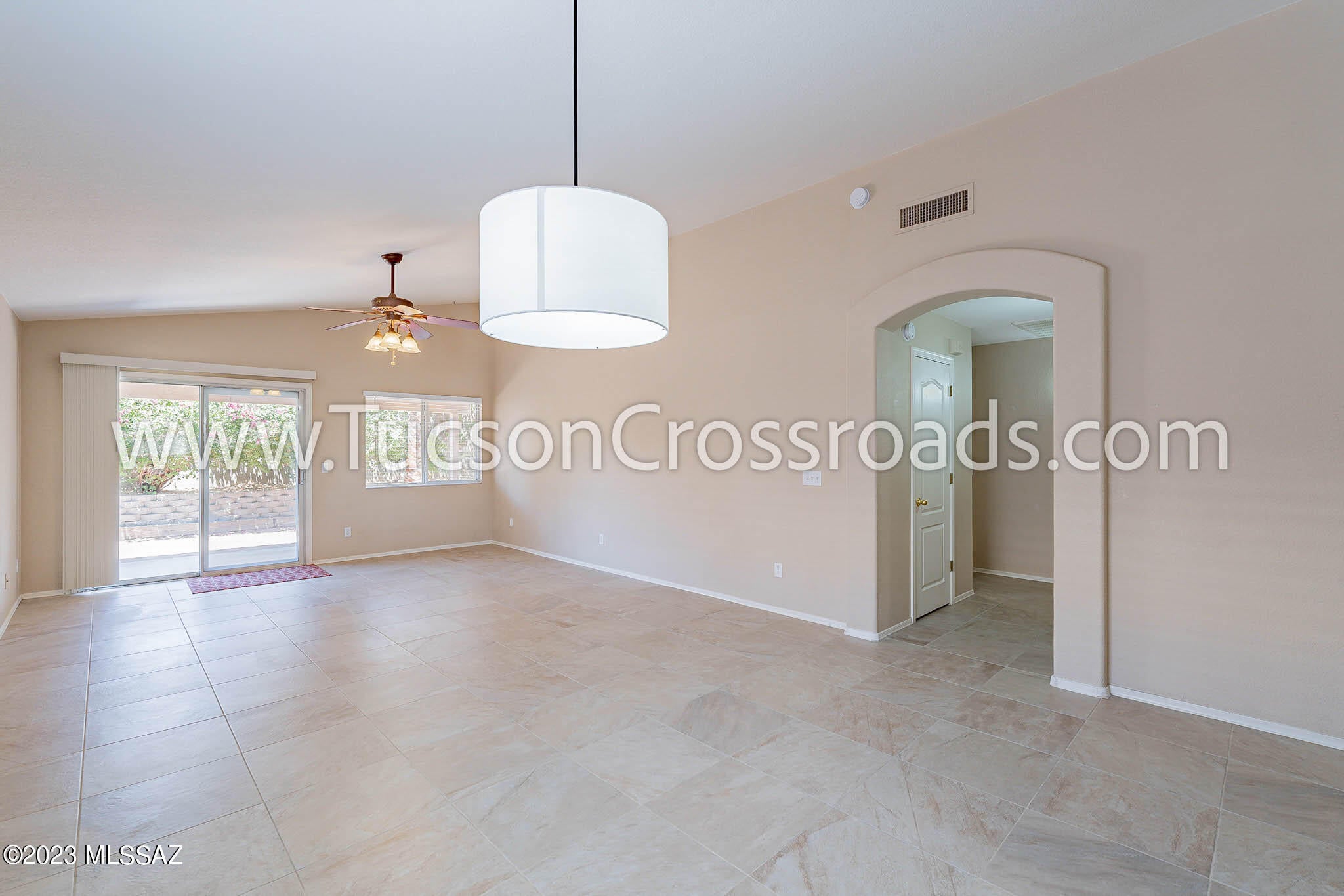 Suncrest (1-127) - Residential Lease