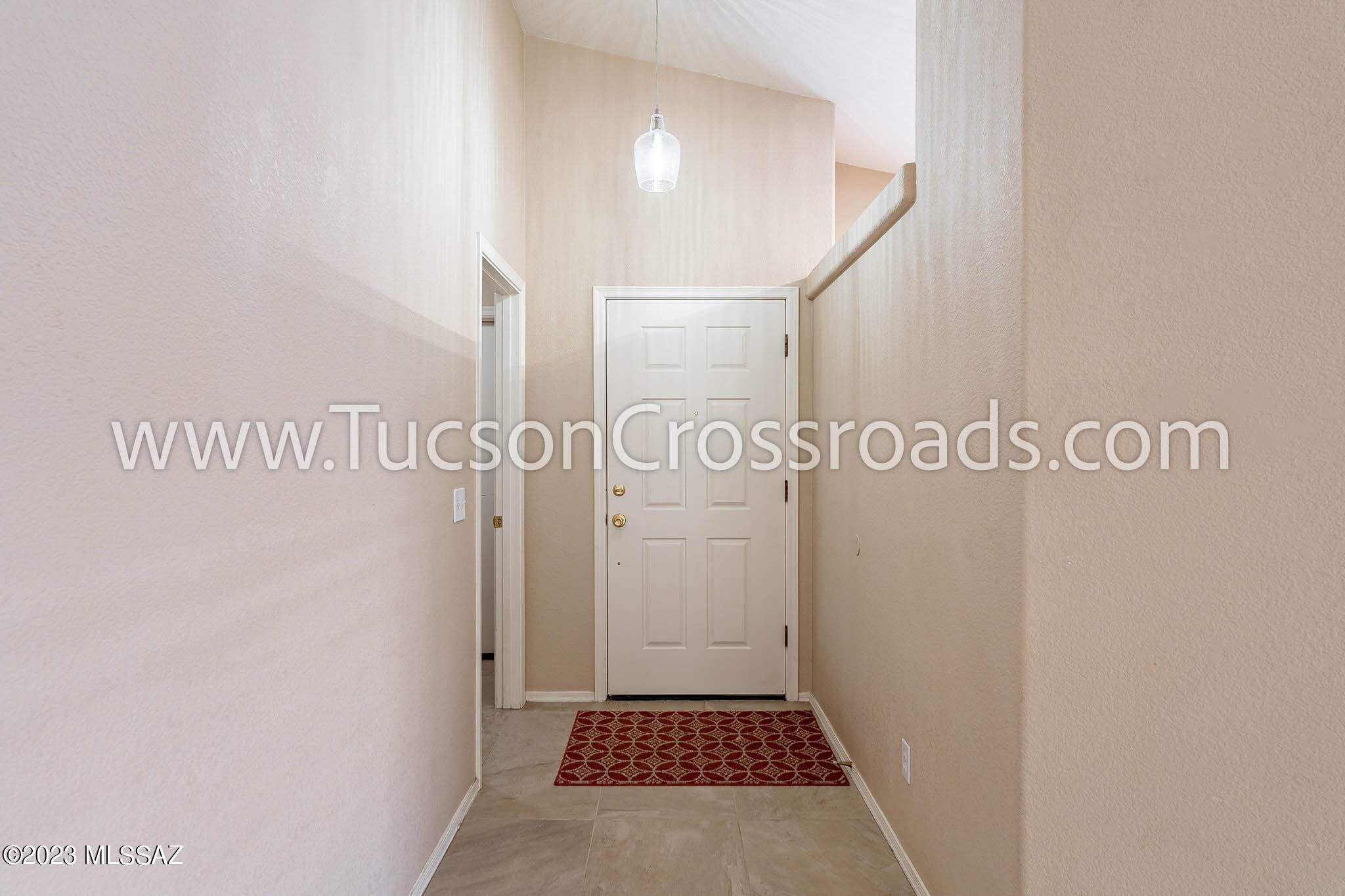 Suncrest (1-127) - Residential Lease