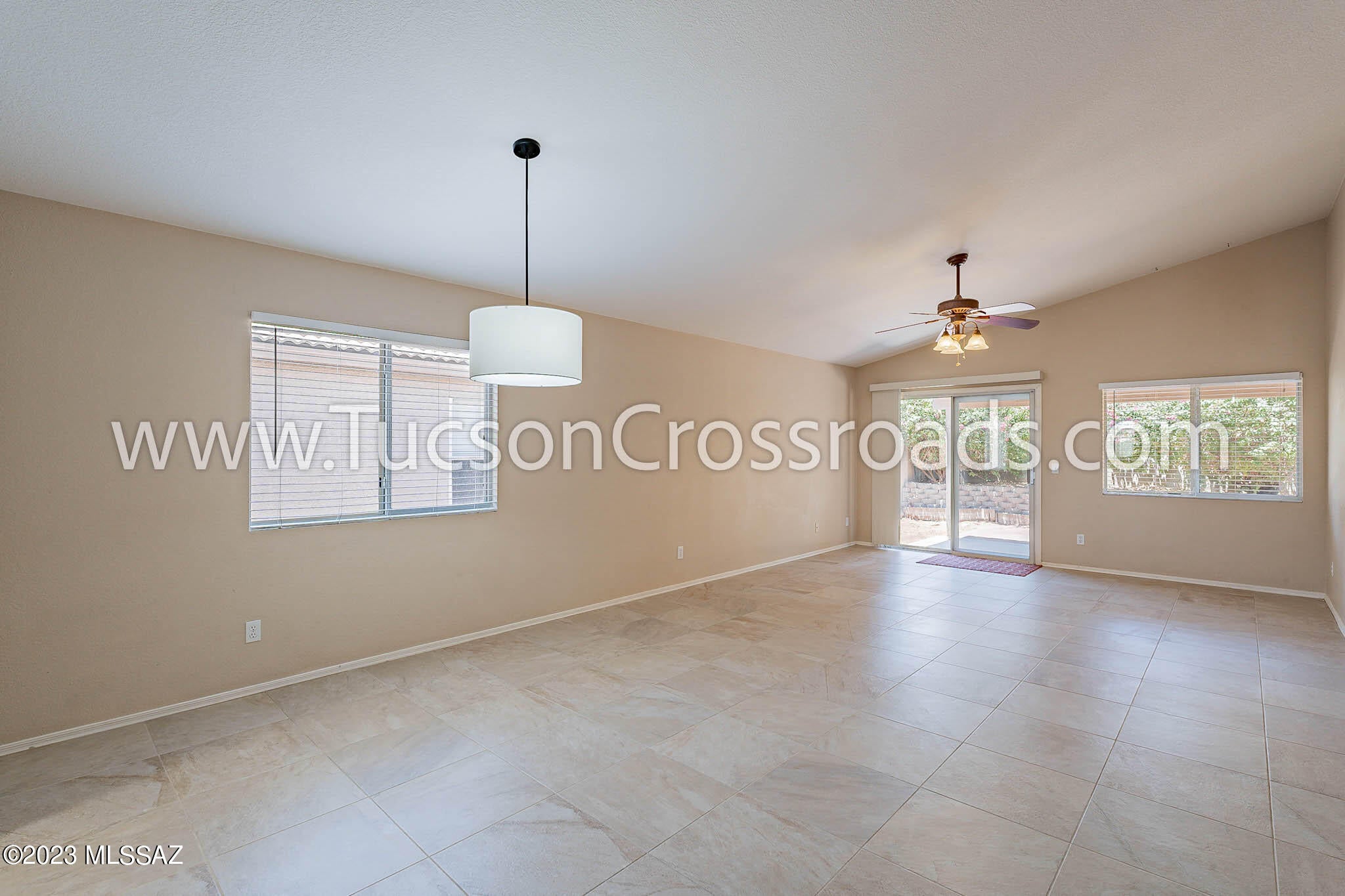 Suncrest (1-127) - Residential Lease