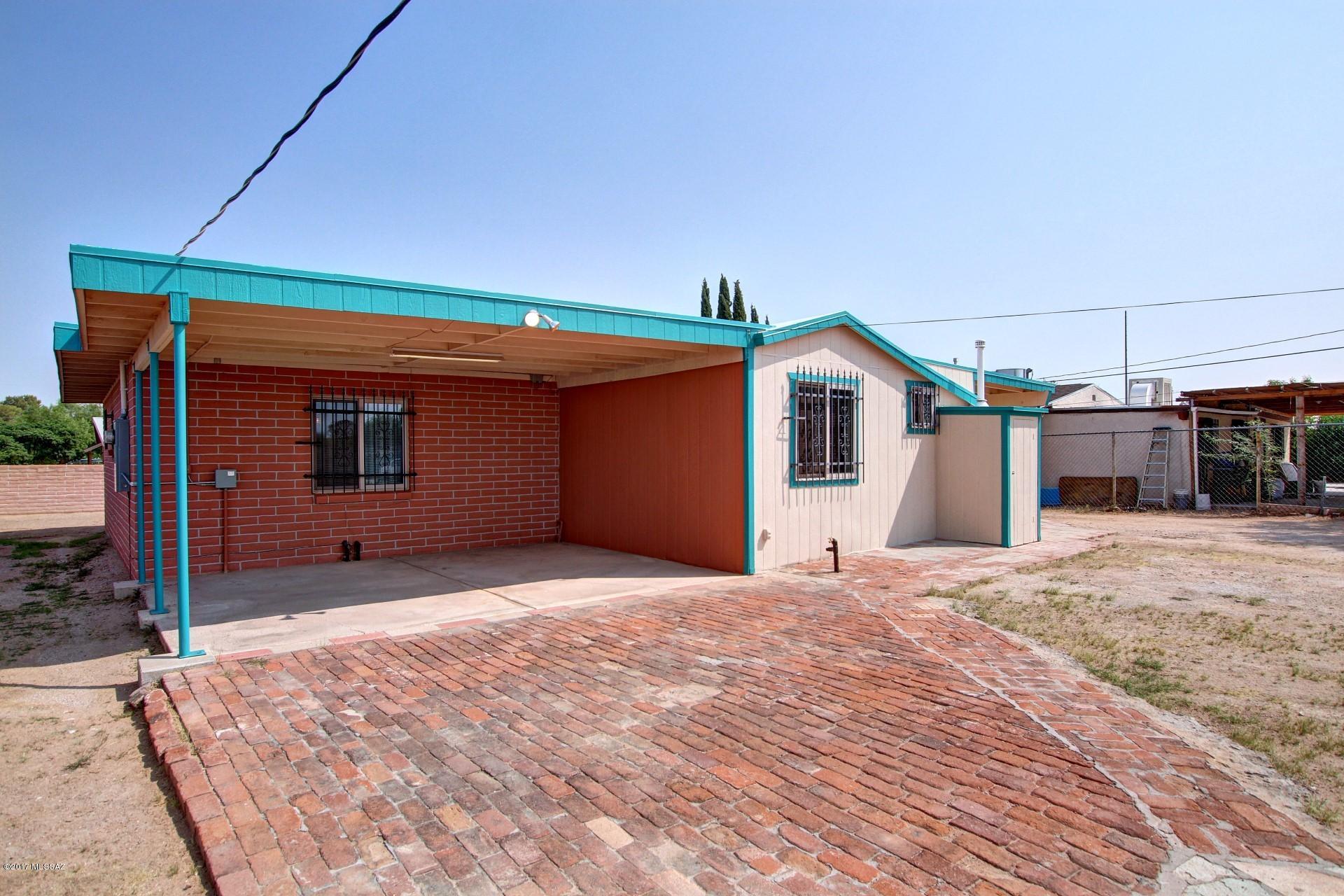 National City NO. 10 - Residential