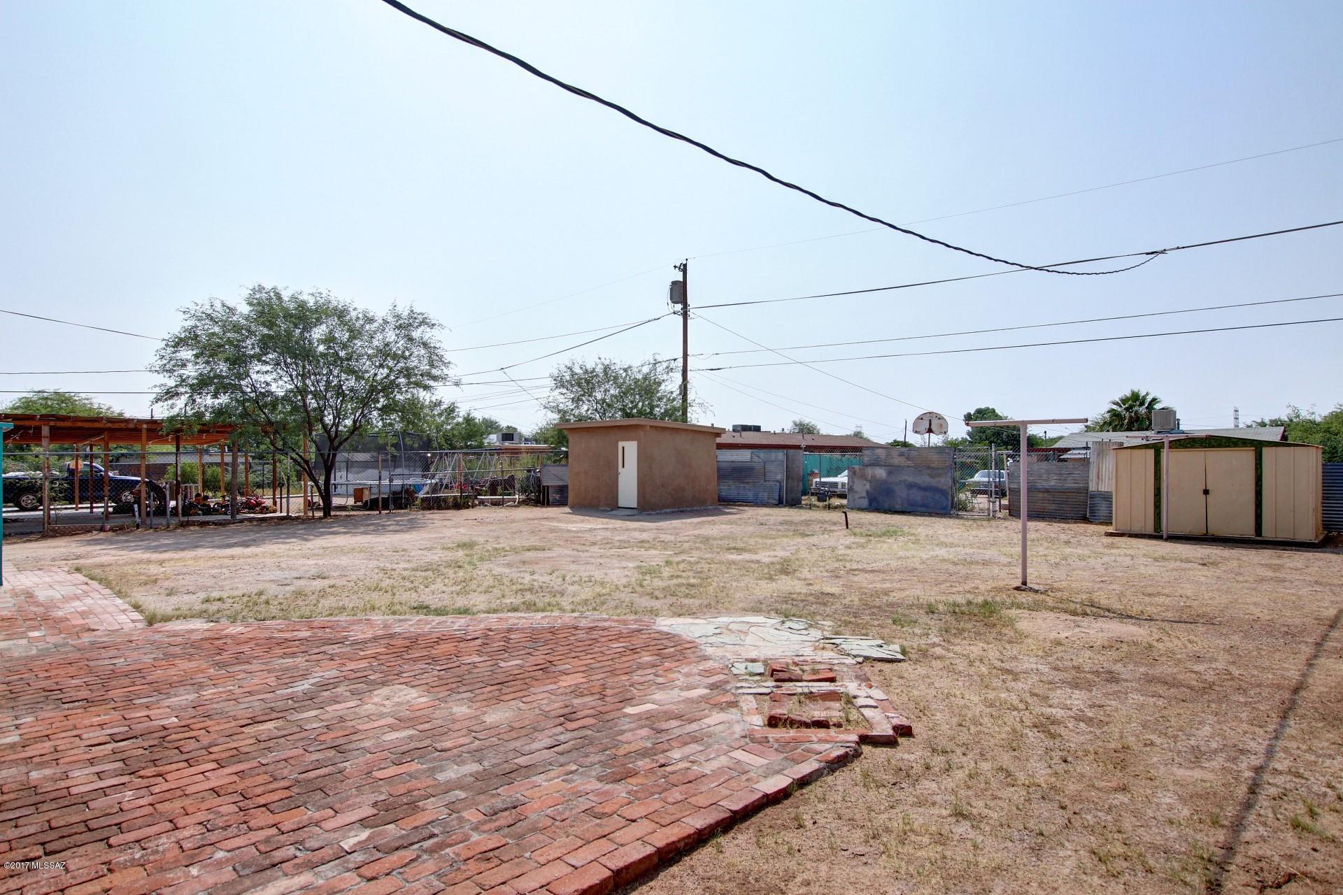 National City NO. 10 - Residential