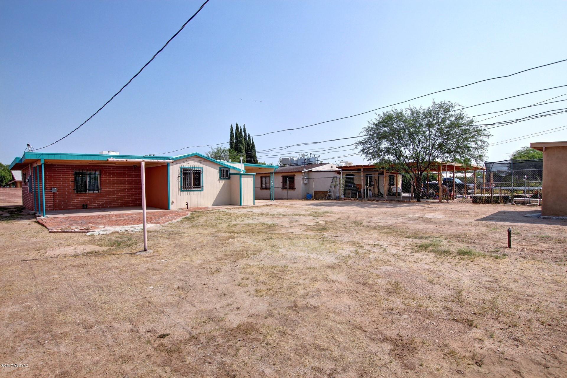 National City NO. 10 - Residential