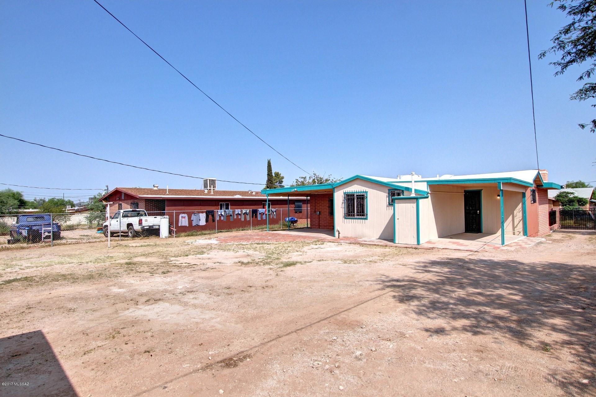 National City NO. 10 - Residential