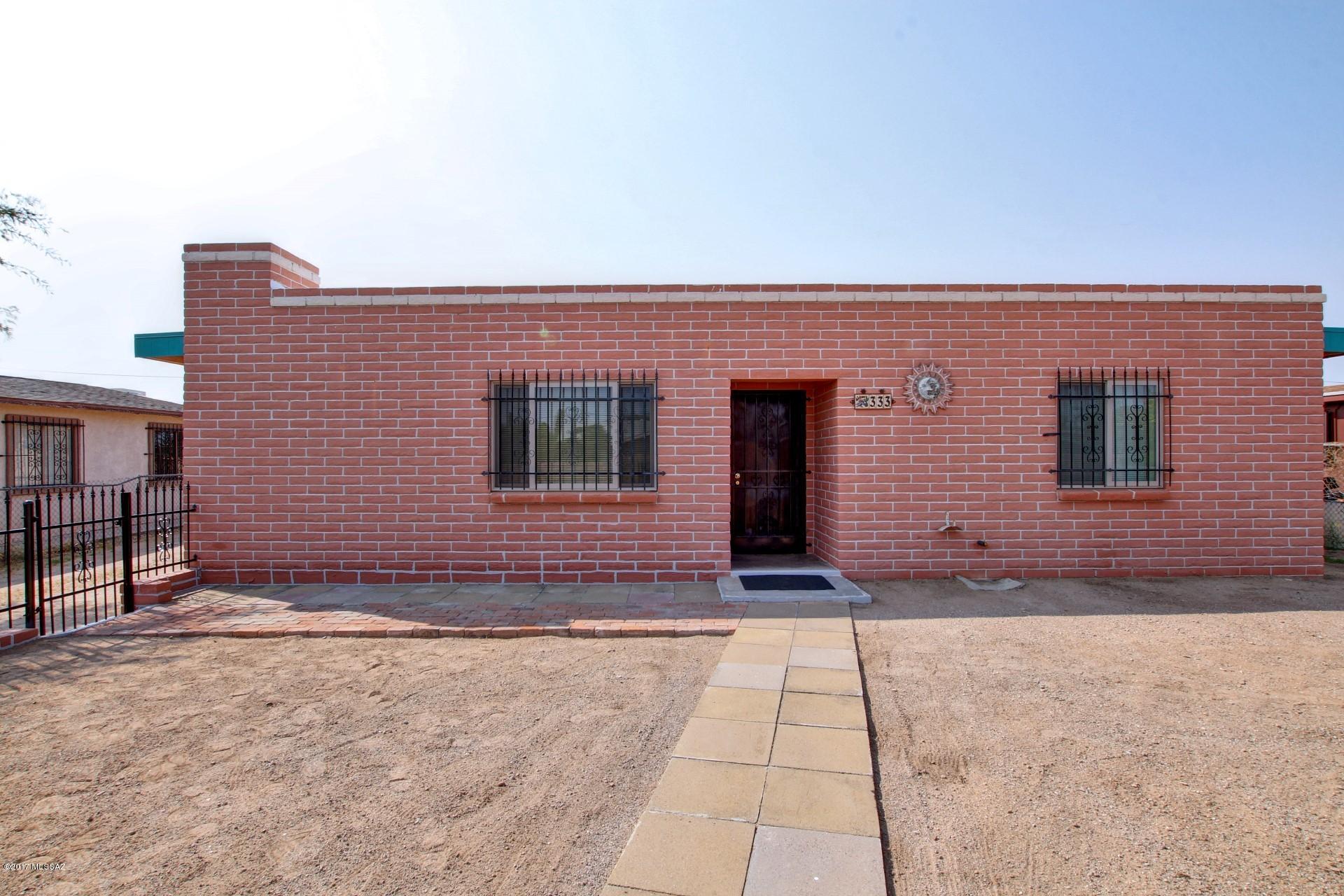 National City NO. 10 - Residential