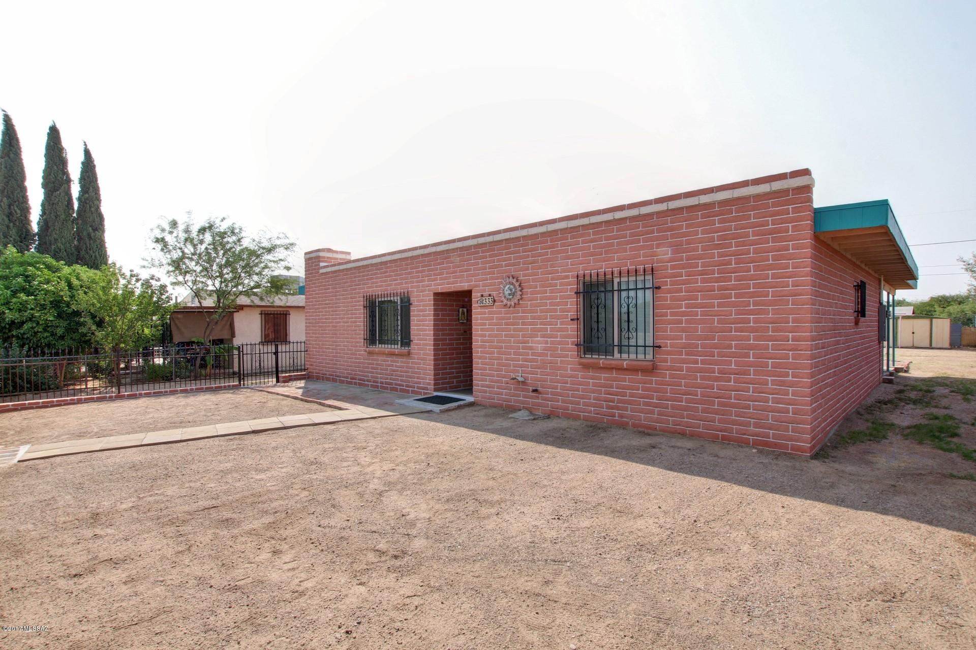 National City NO. 10 - Residential