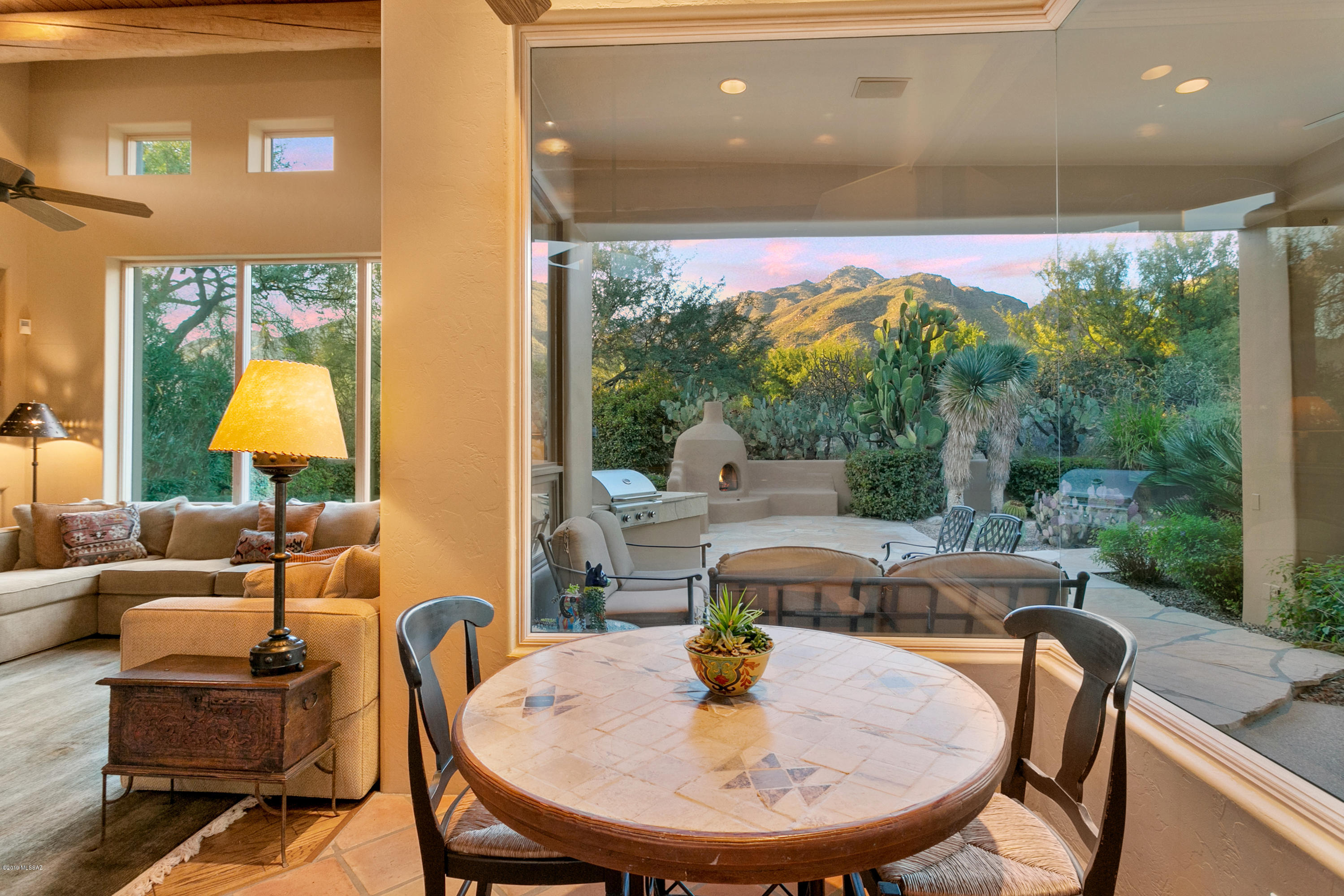 Ventana Canyon Estates (149-178) - Residential