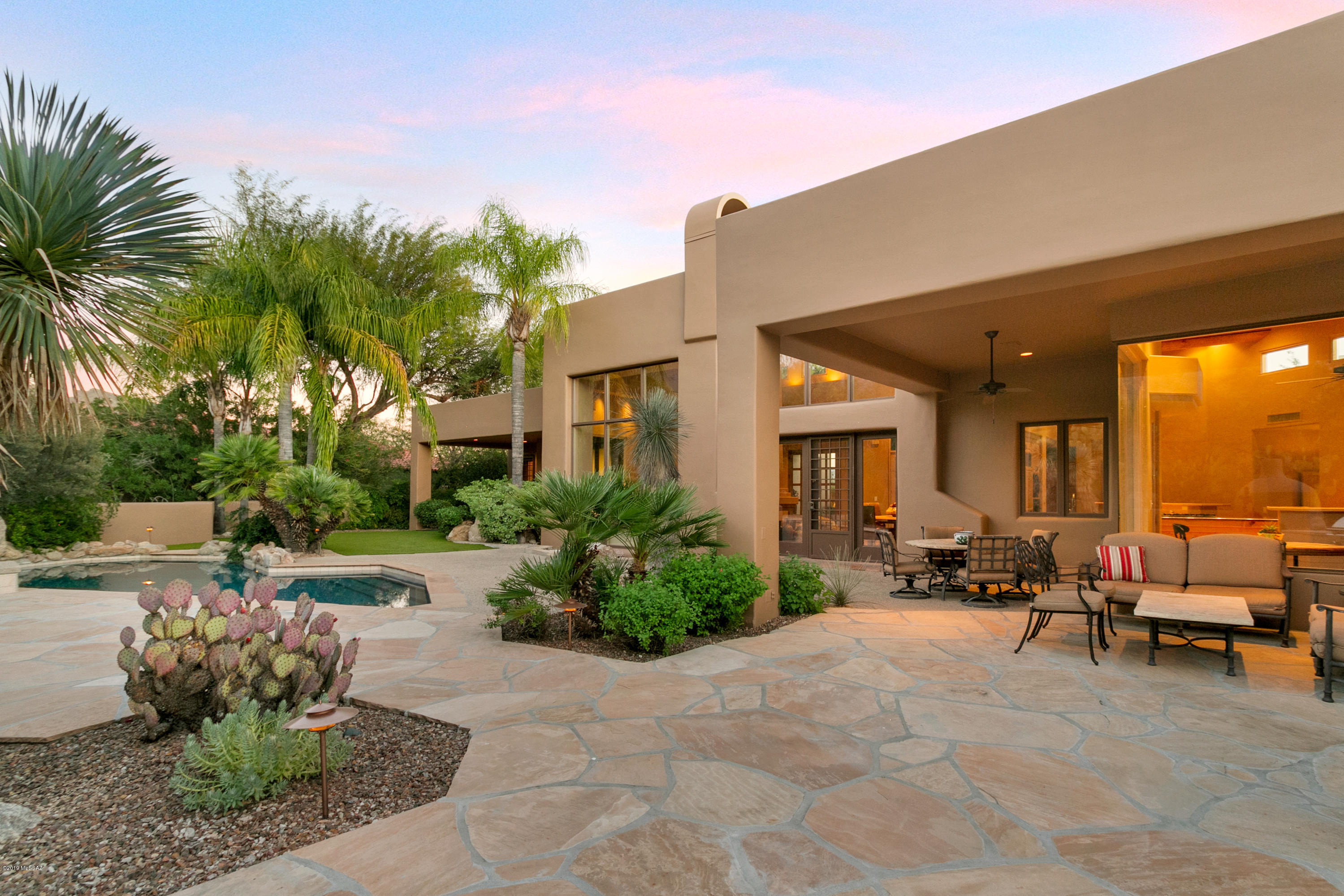 Ventana Canyon Estates (149-178) - Residential