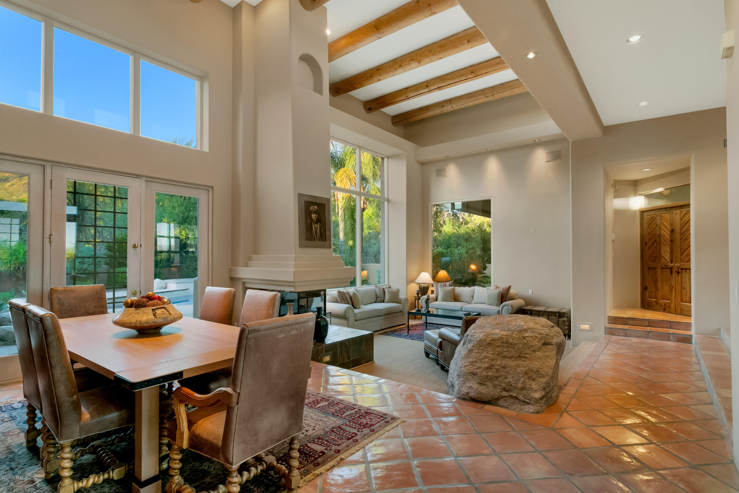 Ventana Canyon Estates (149-178) - Residential