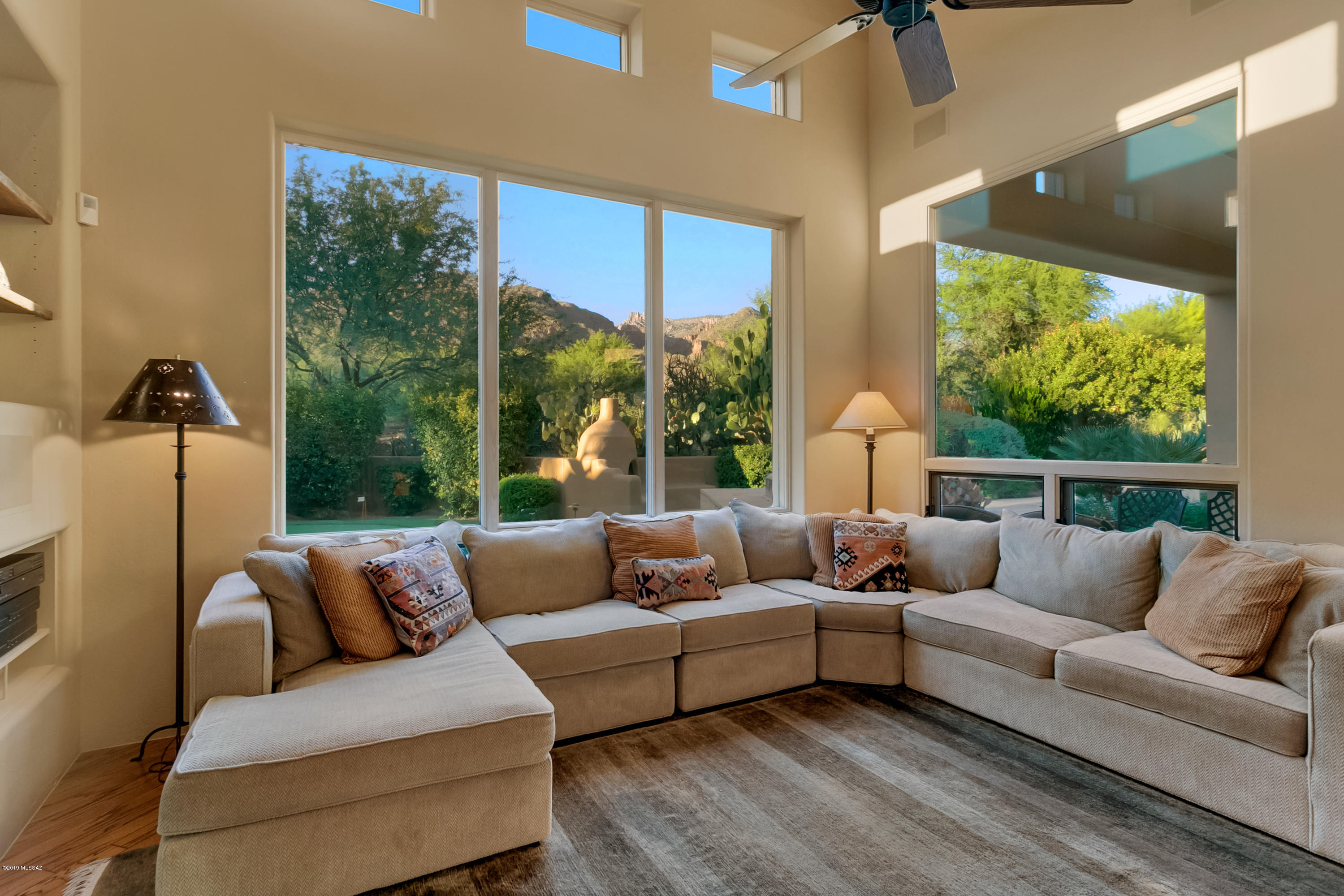 Ventana Canyon Estates (149-178) - Residential
