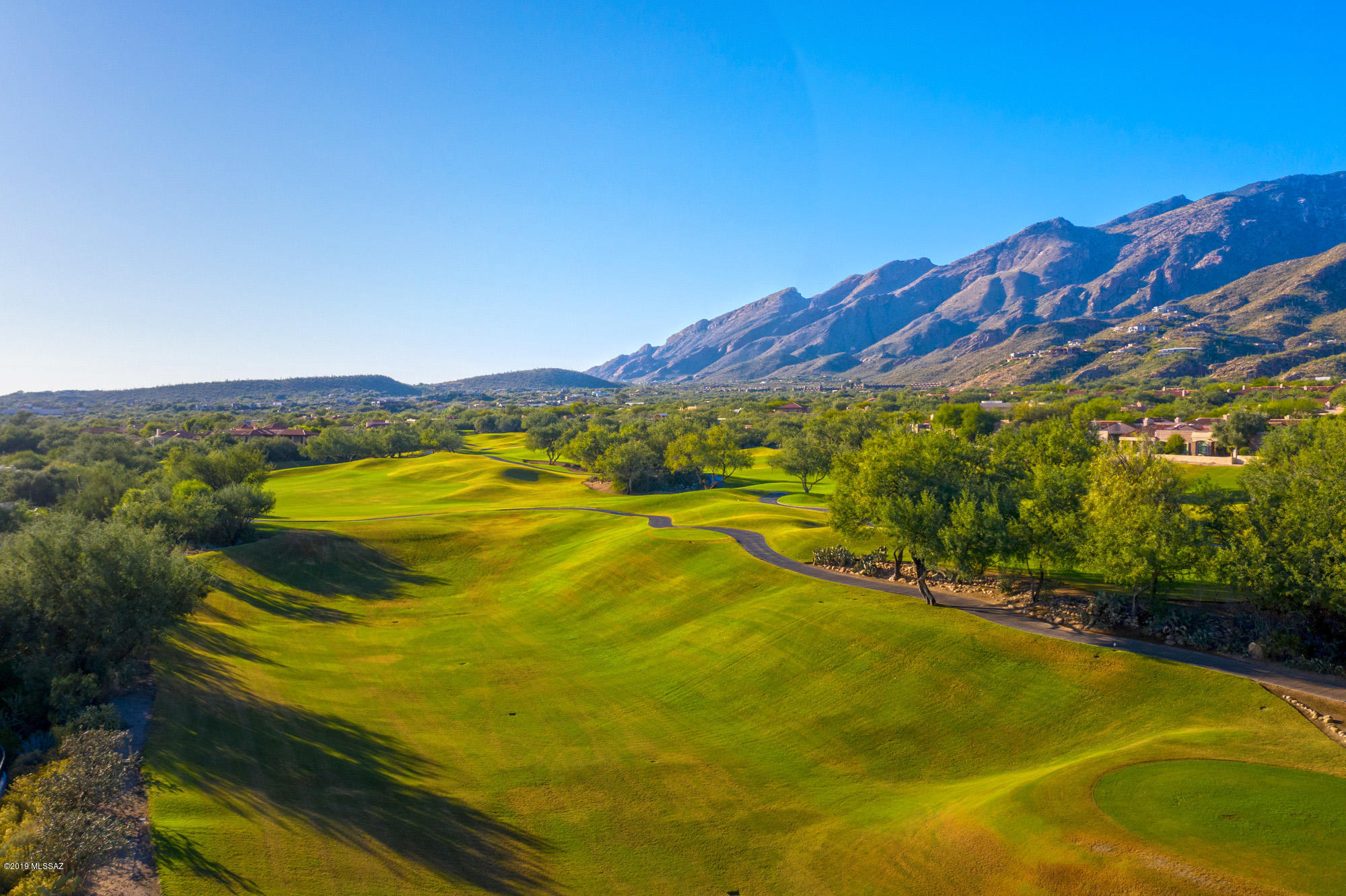 Ventana Canyon Estates (149-178) - Residential