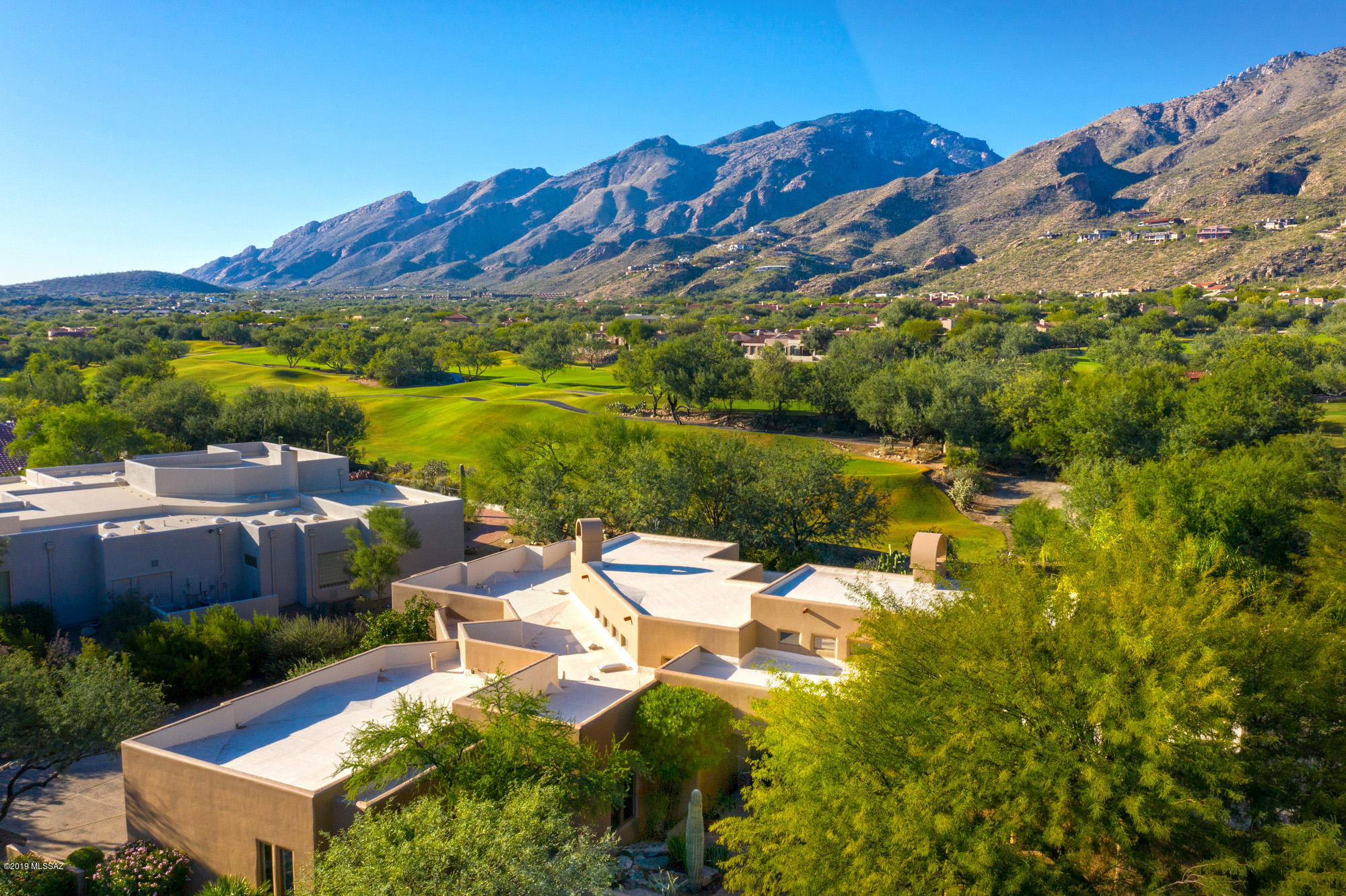 Ventana Canyon Estates (149-178) - Residential
