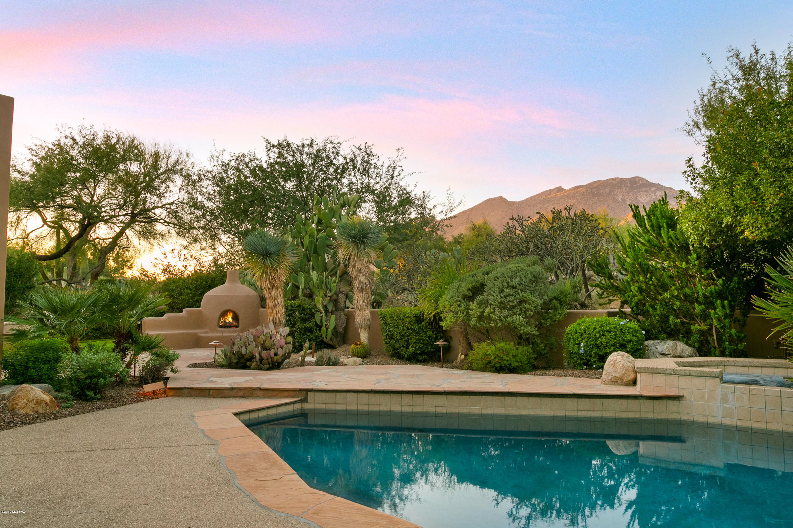 Ventana Canyon Estates (149-178) - Residential