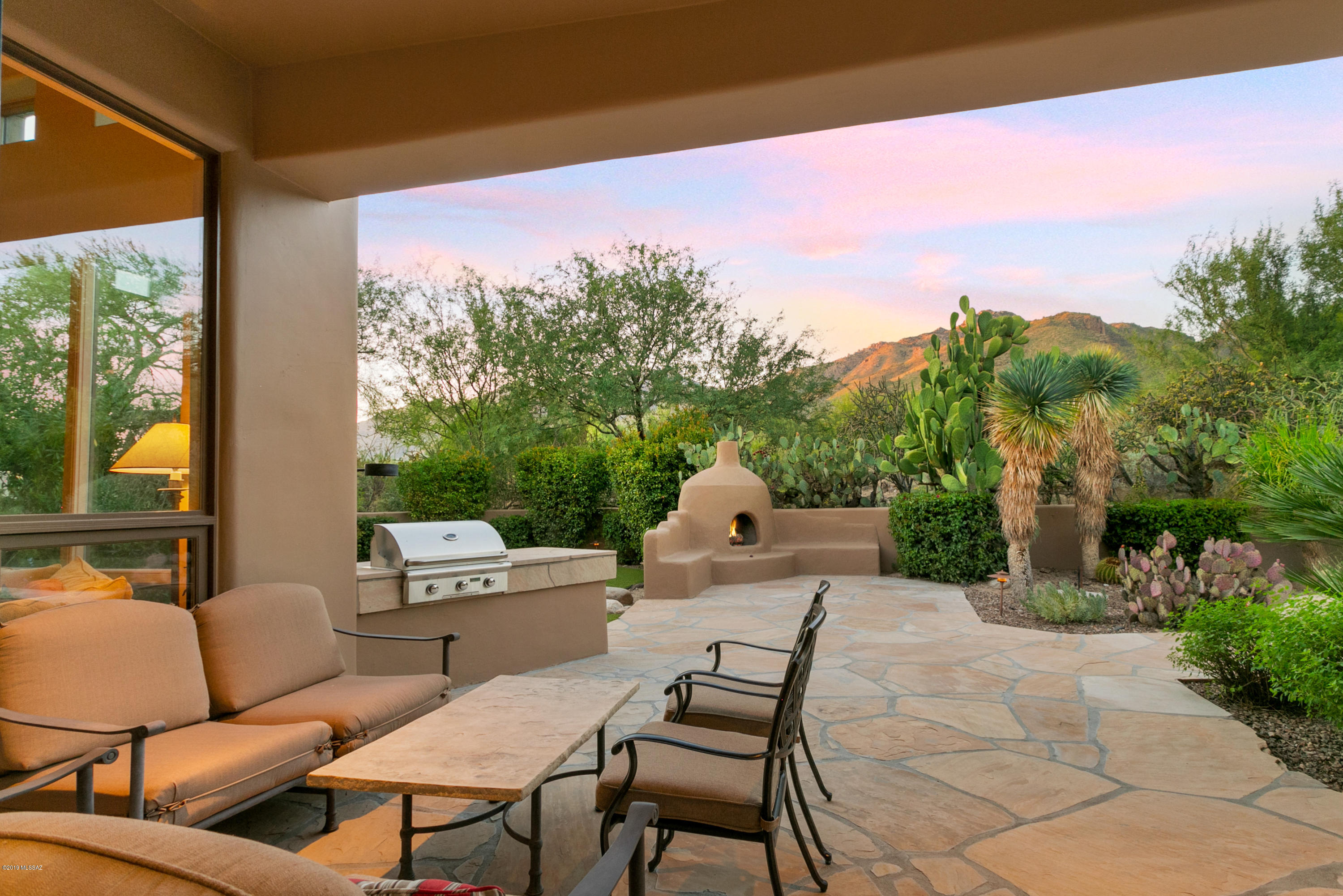 Ventana Canyon Estates (149-178) - Residential