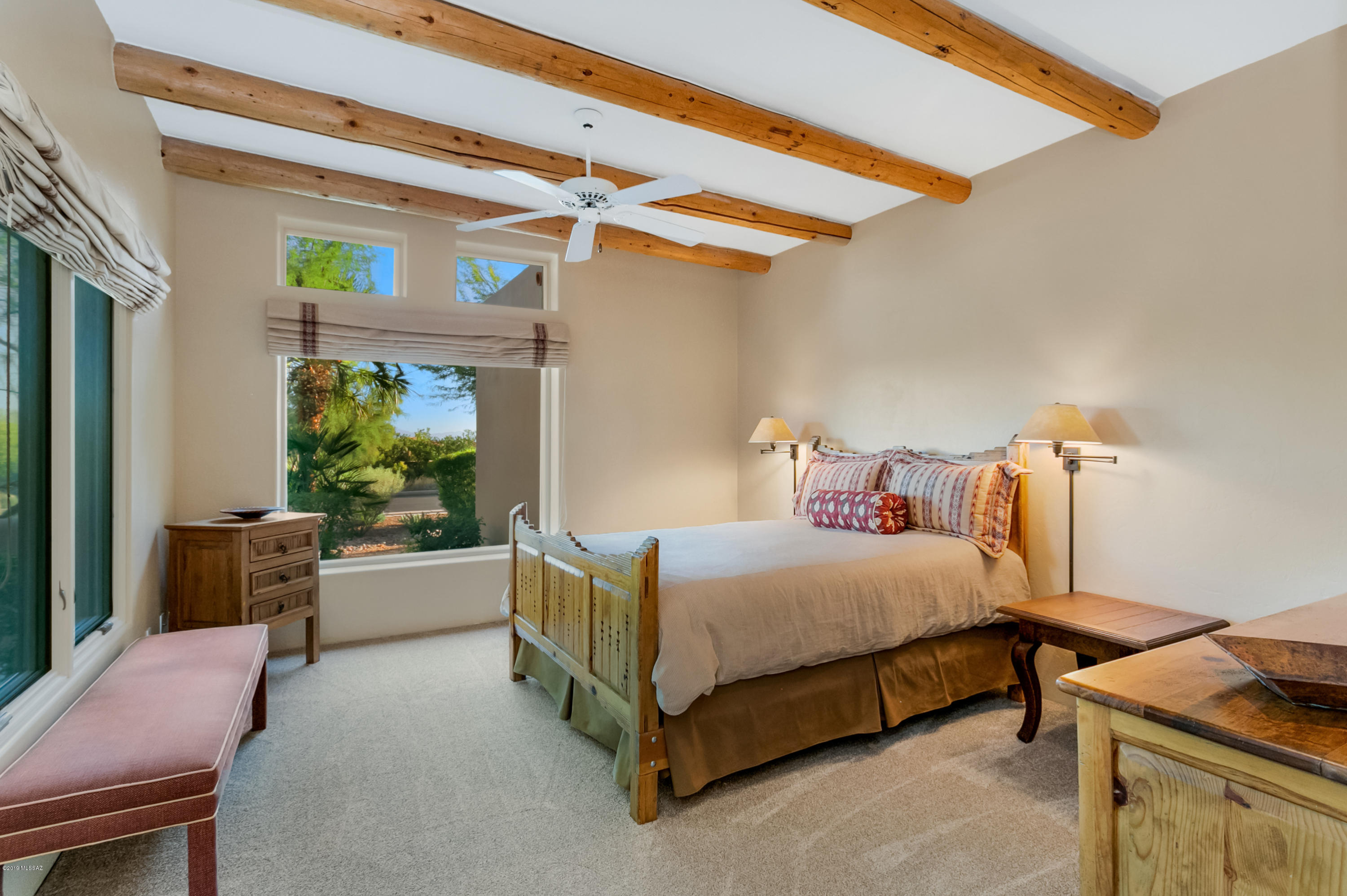 Ventana Canyon Estates (149-178) - Residential