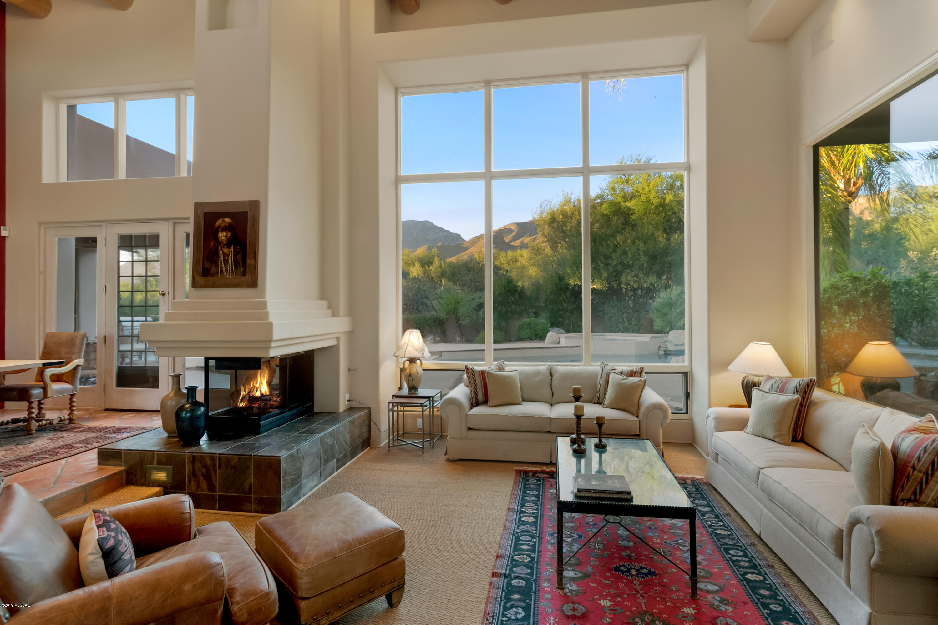Ventana Canyon Estates (149-178) - Residential