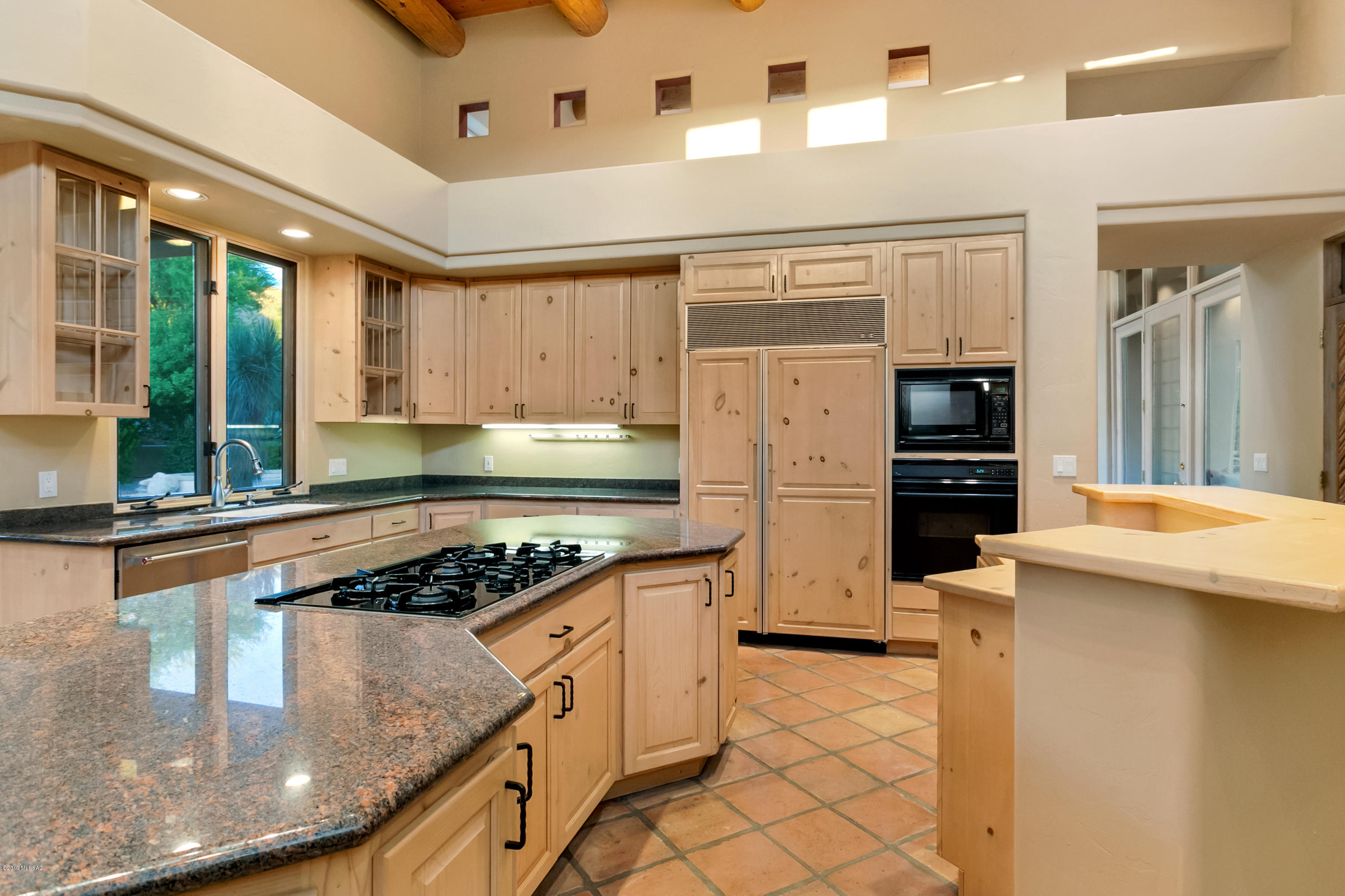 Ventana Canyon Estates (149-178) - Residential