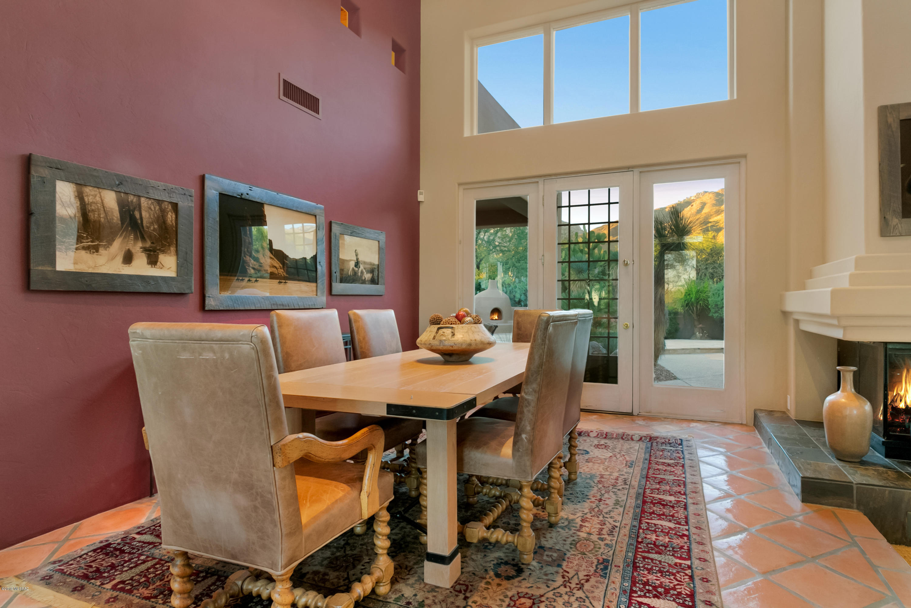 Ventana Canyon Estates (149-178) - Residential