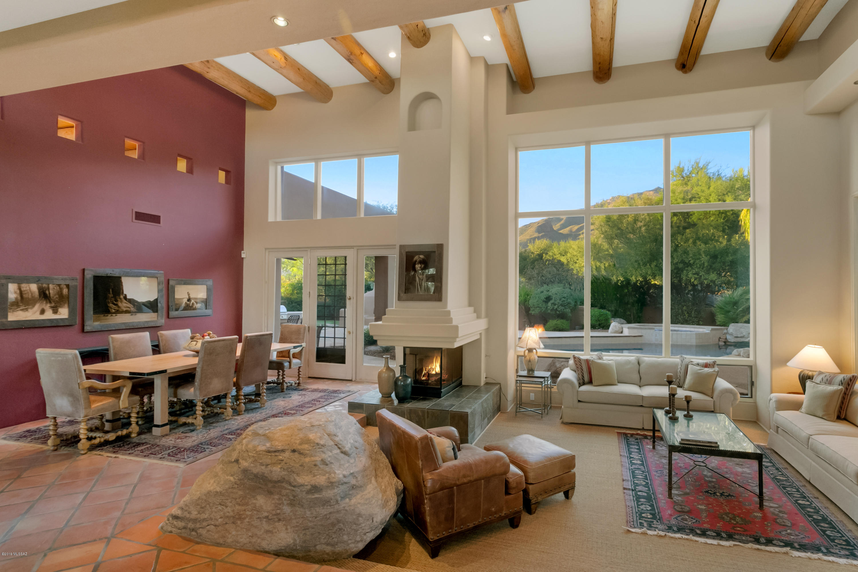 Ventana Canyon Estates (149-178) - Residential