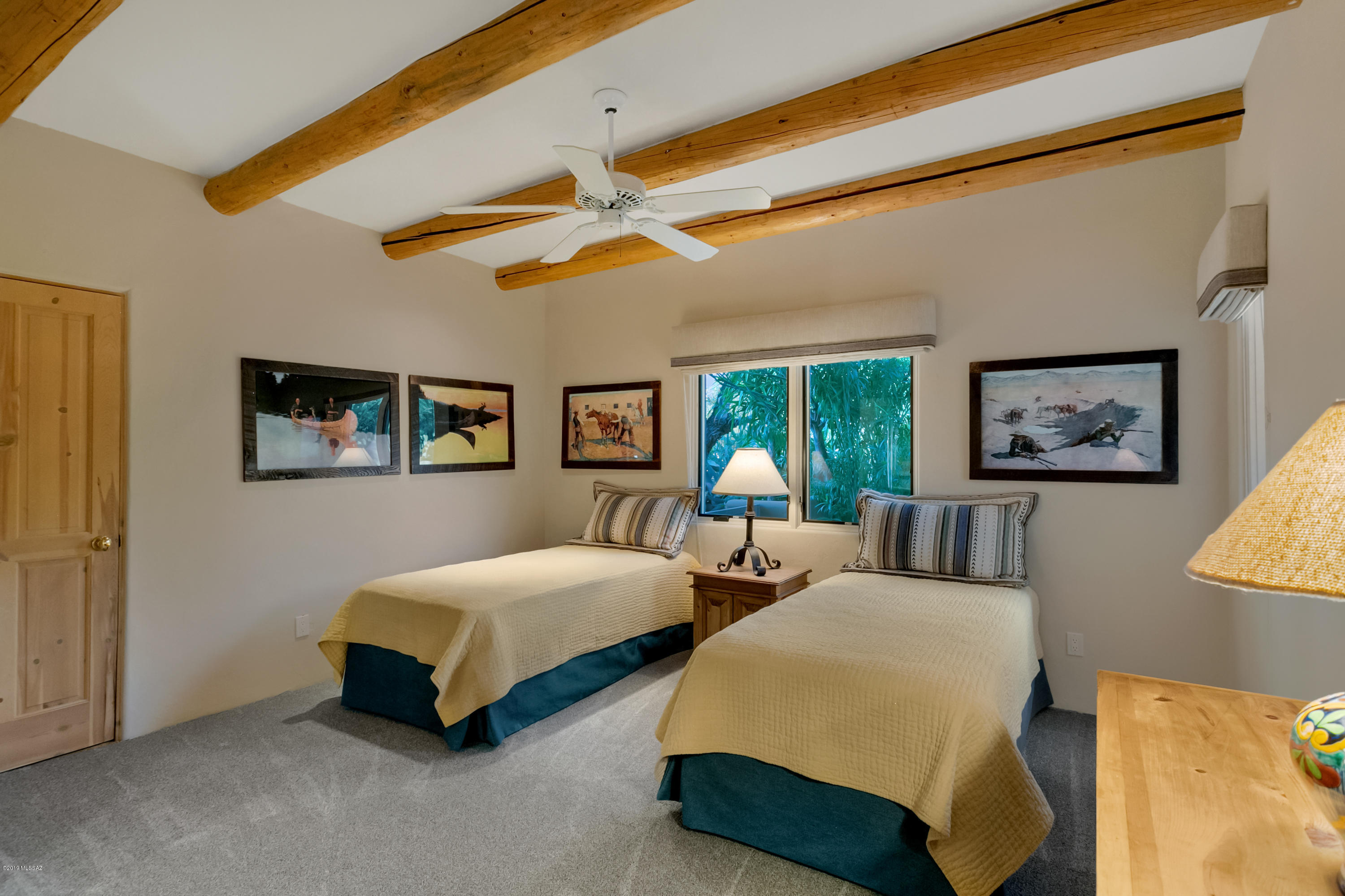 Ventana Canyon Estates (149-178) - Residential