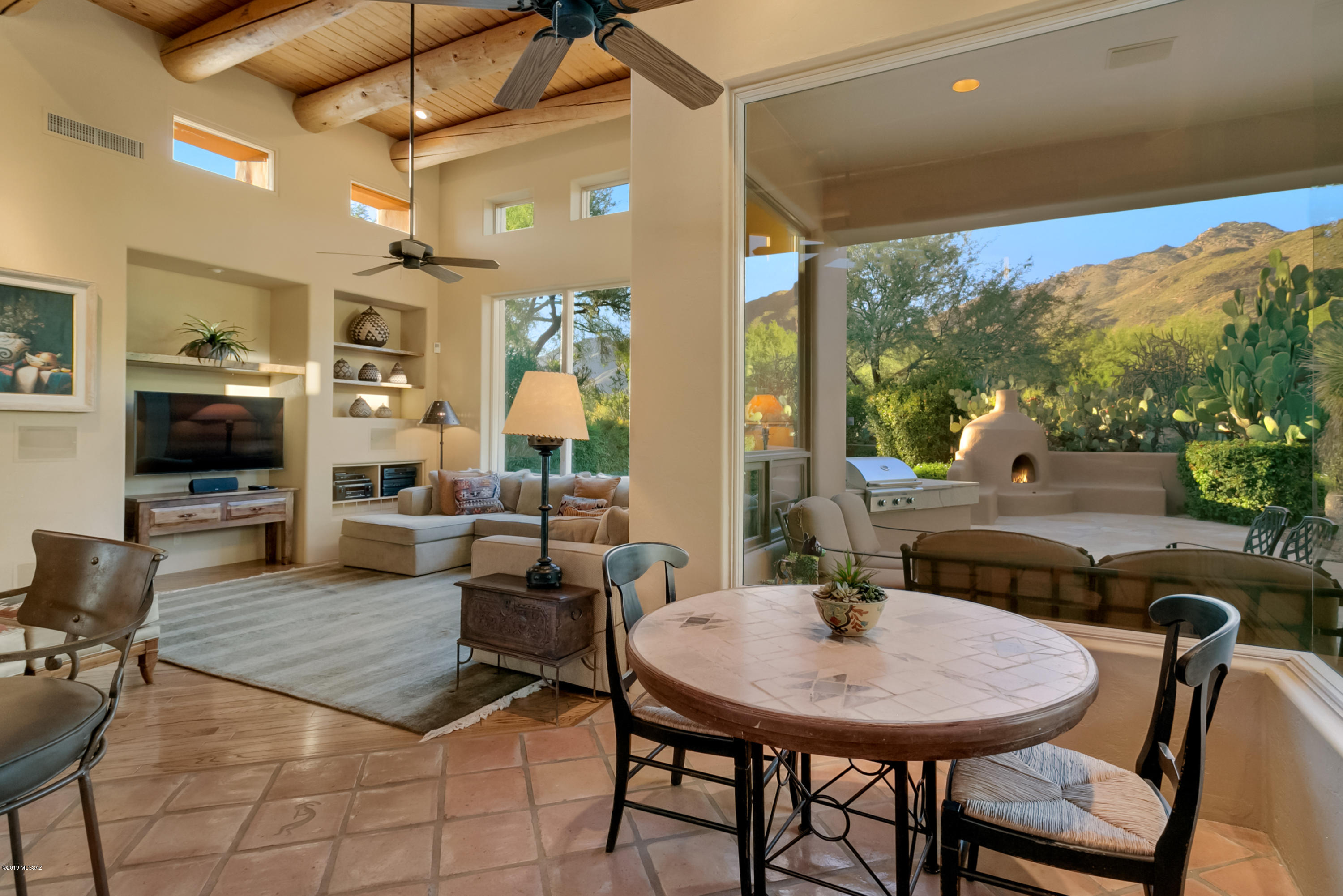 Ventana Canyon Estates (149-178) - Residential