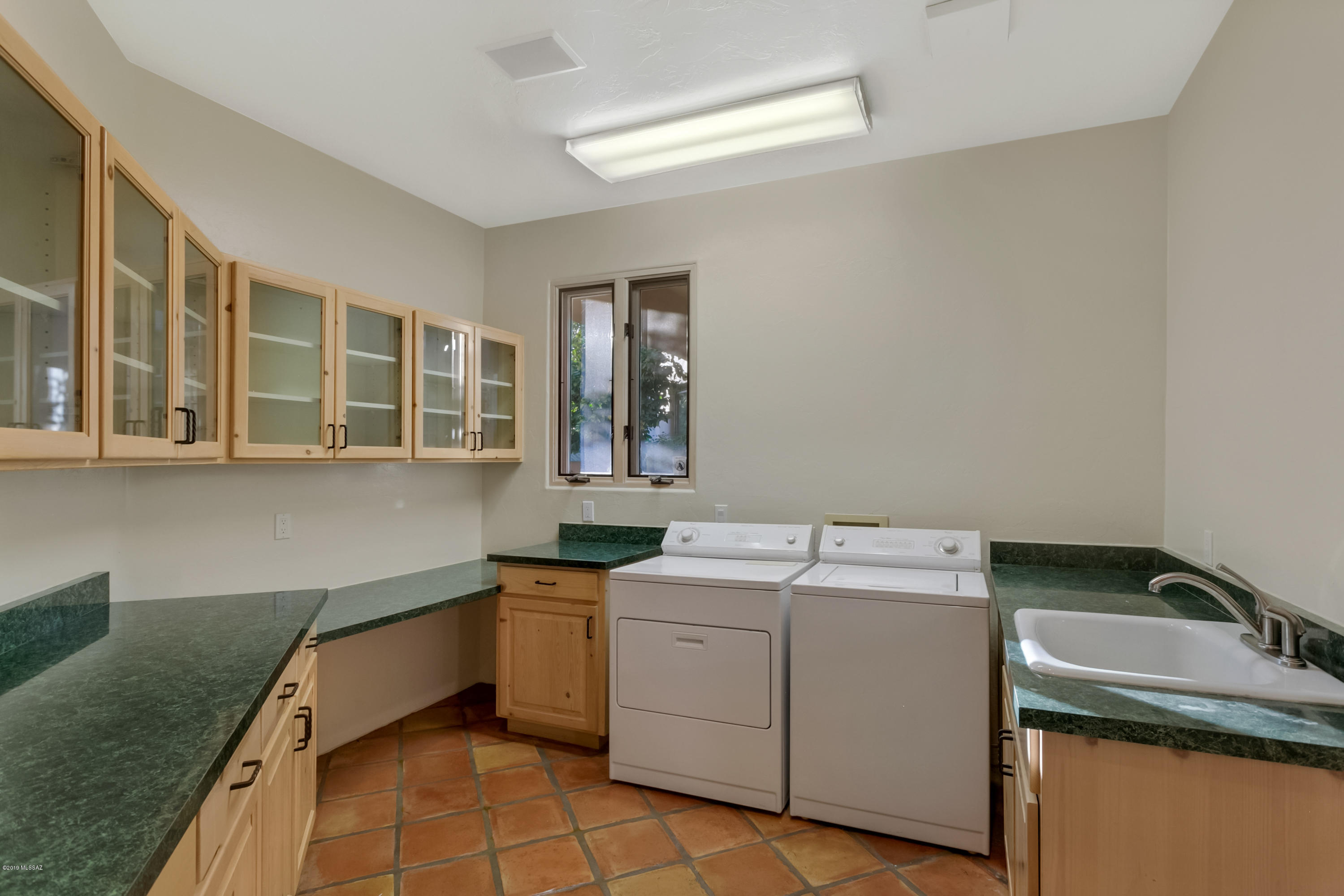 Ventana Canyon Estates (149-178) - Residential