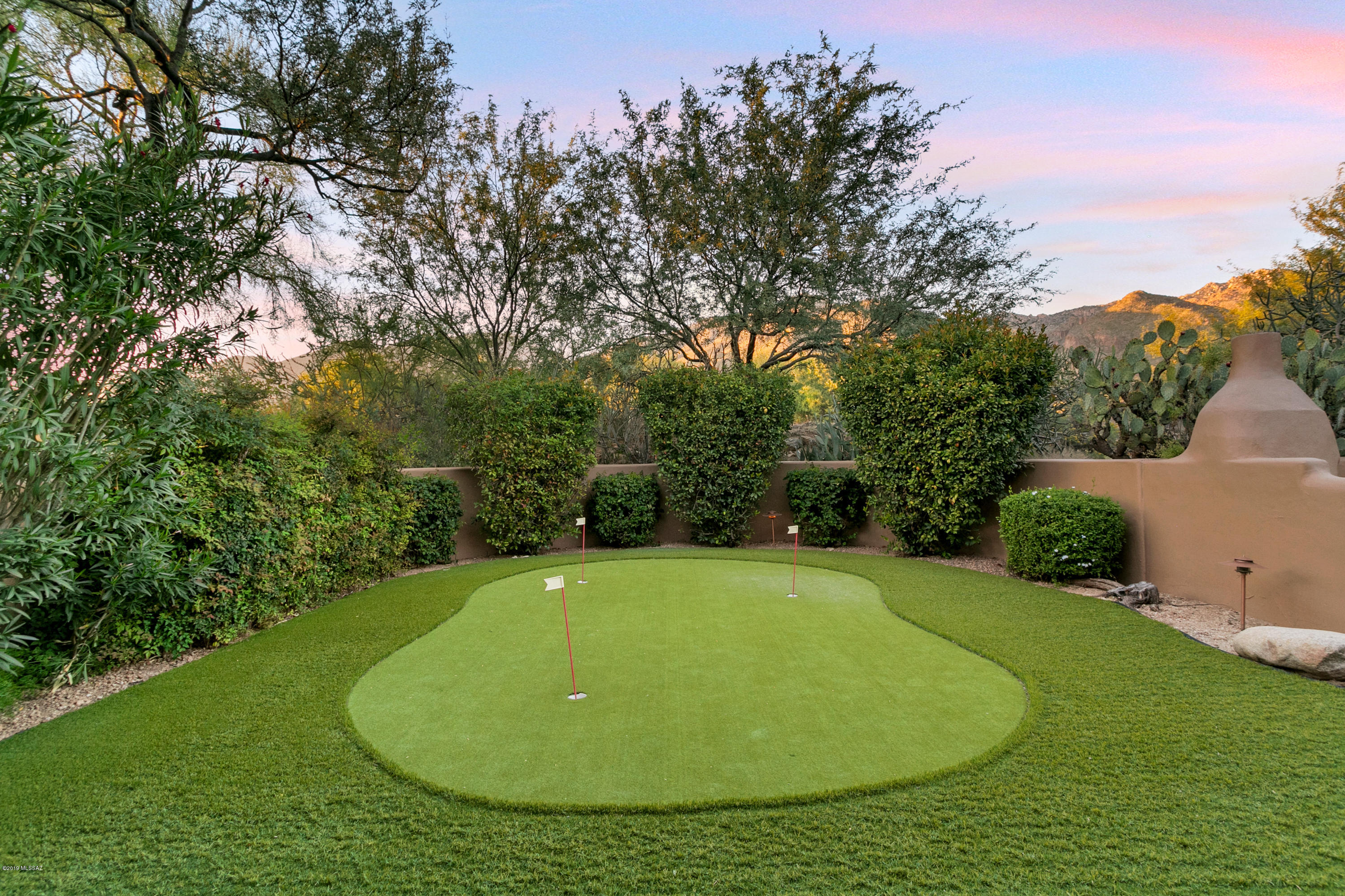 Ventana Canyon Estates (149-178) - Residential