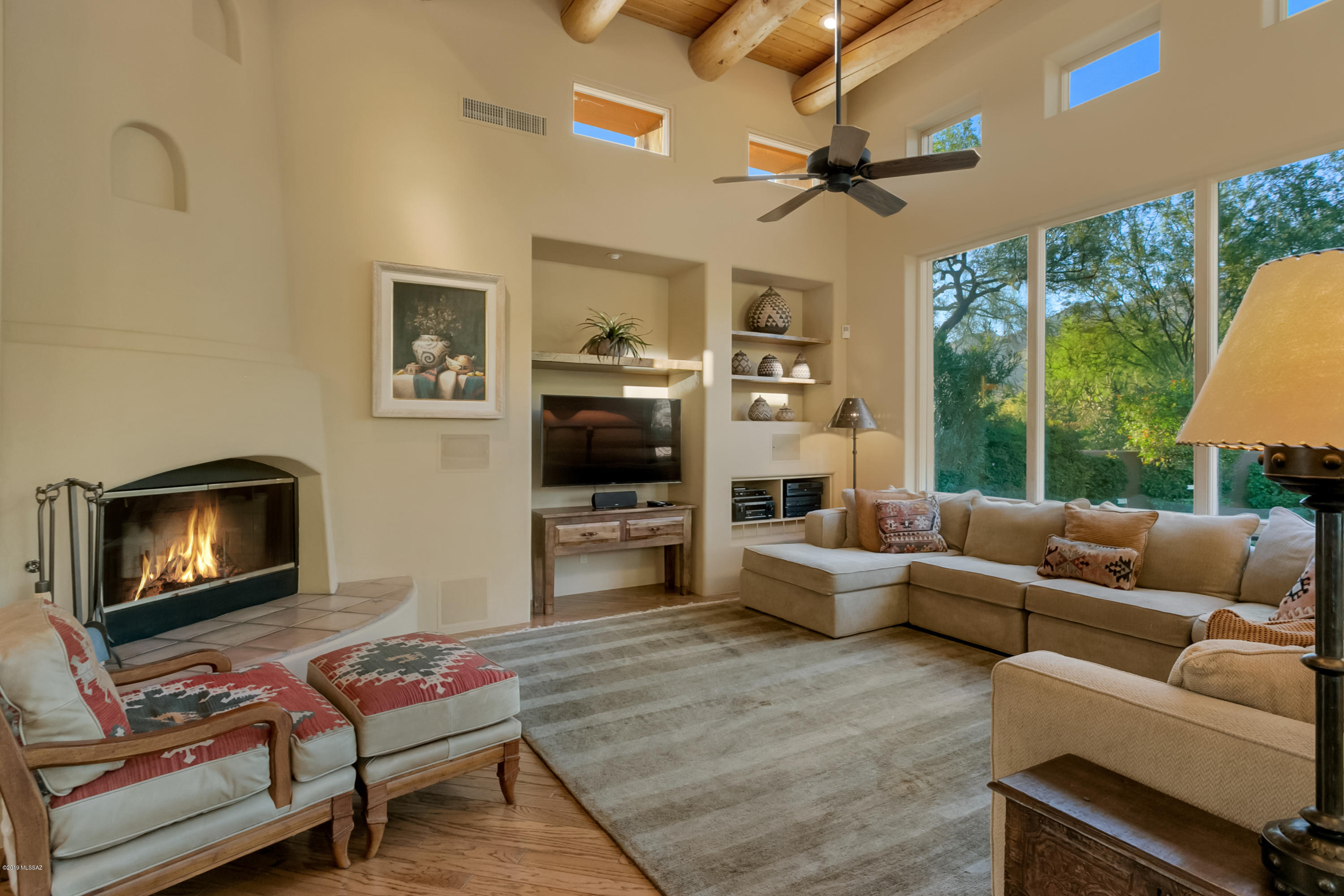 Ventana Canyon Estates (149-178) - Residential