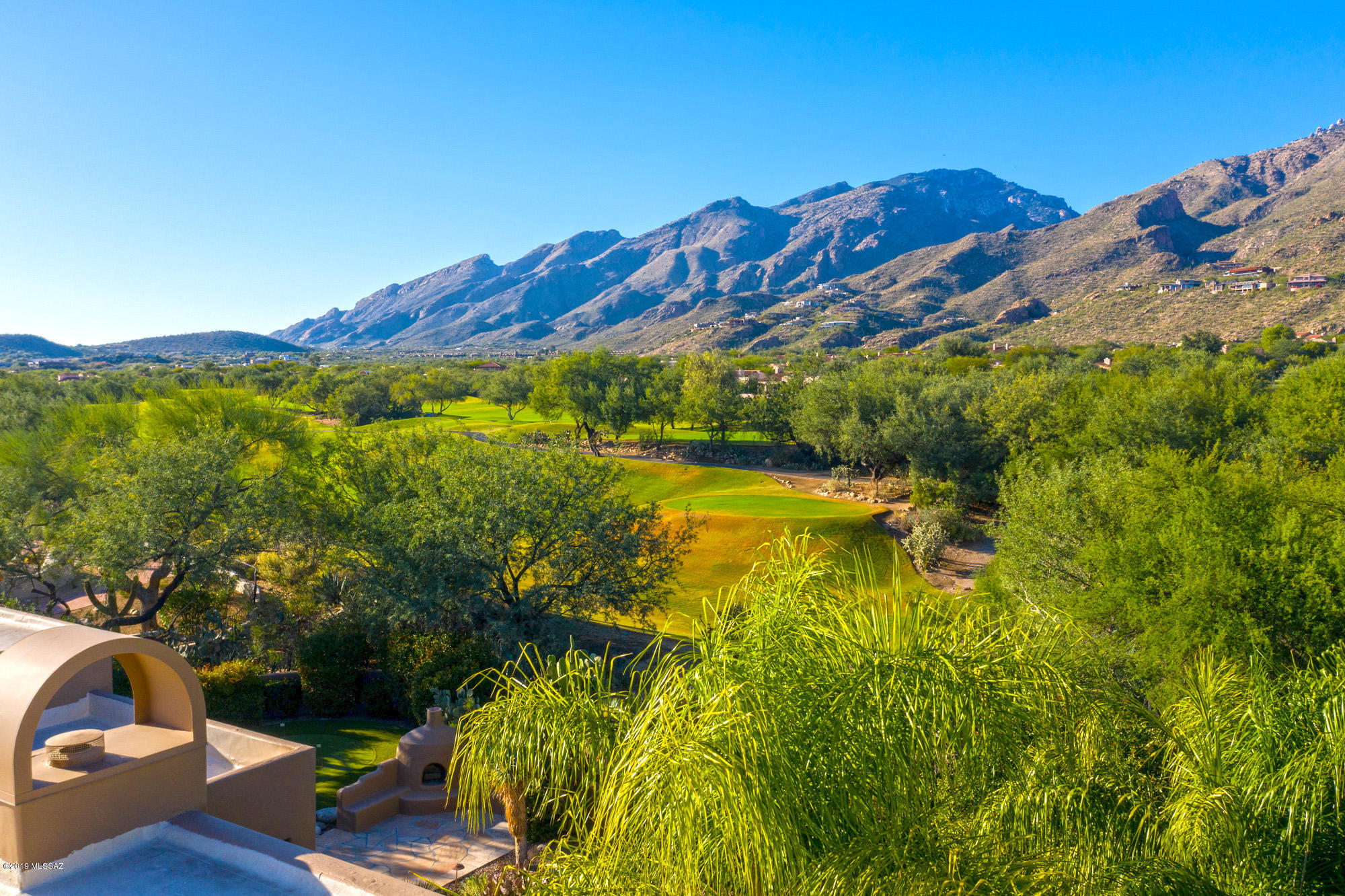 Ventana Canyon Estates (149-178) - Residential