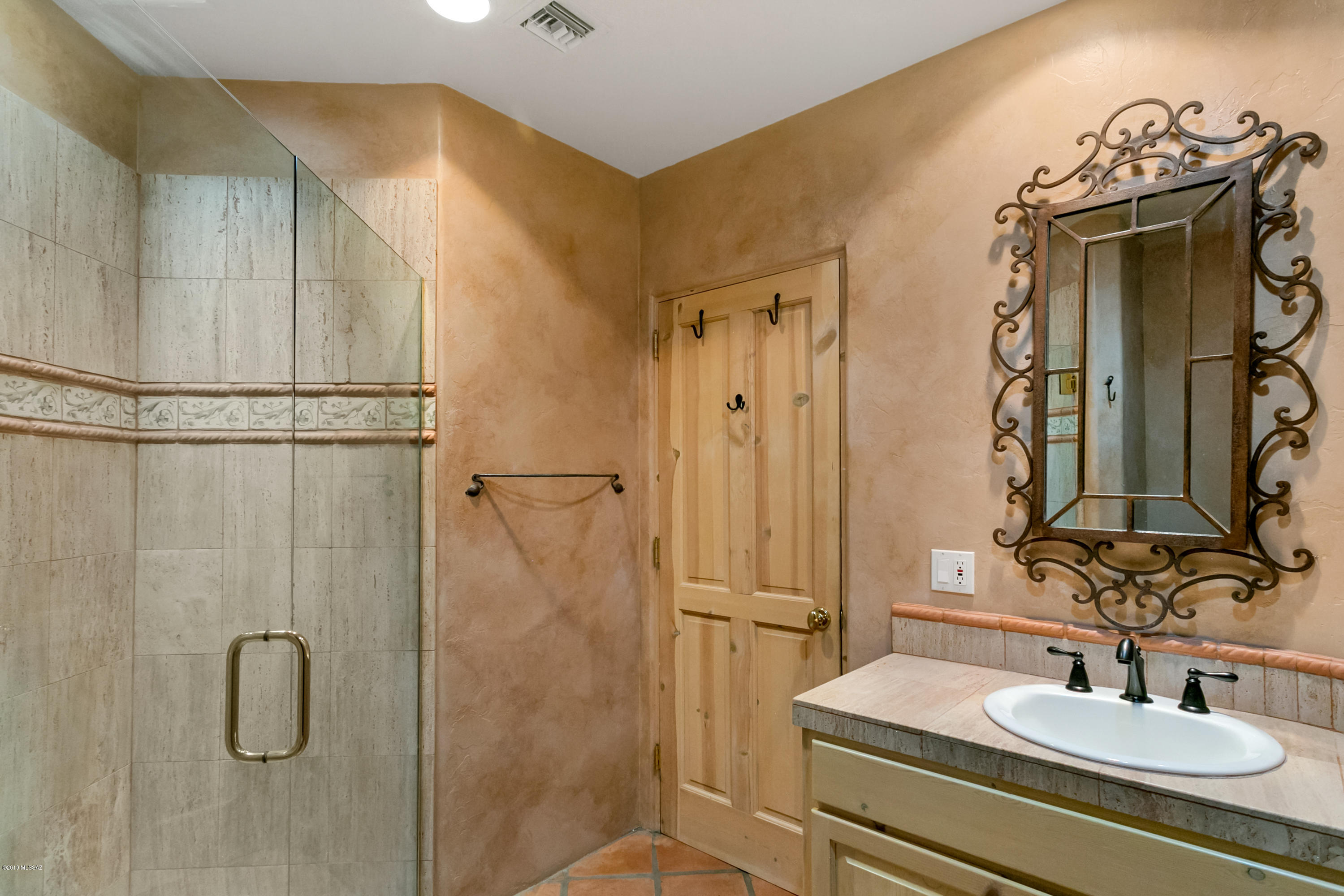 Ventana Canyon Estates (149-178) - Residential